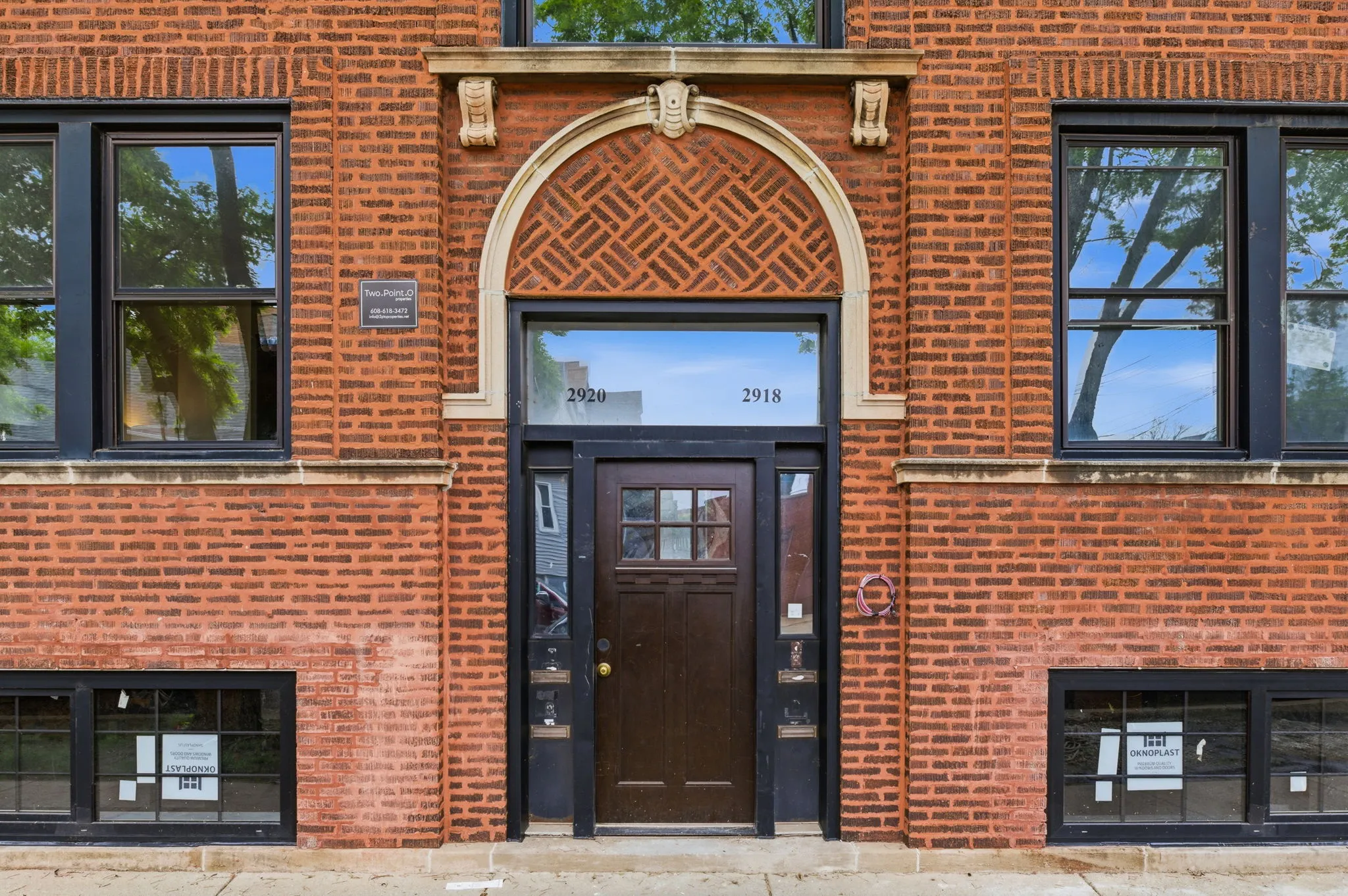 2920 W Altgeld St   60647 60647-unit#01-Chicago-IL