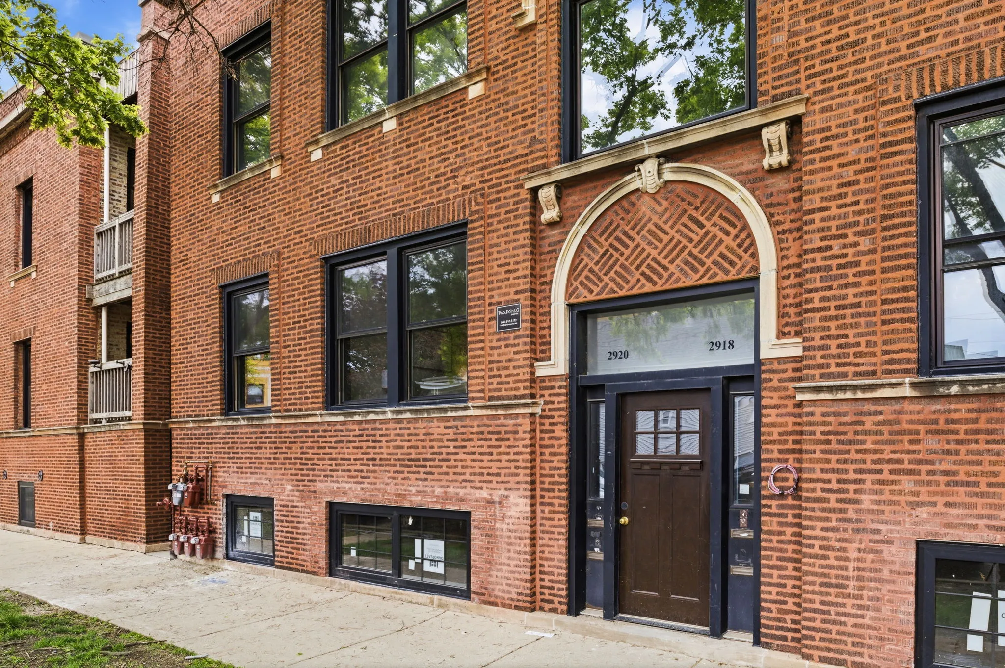 2920 W Altgeld St 60647 60647-unit#01-Chicago-IL