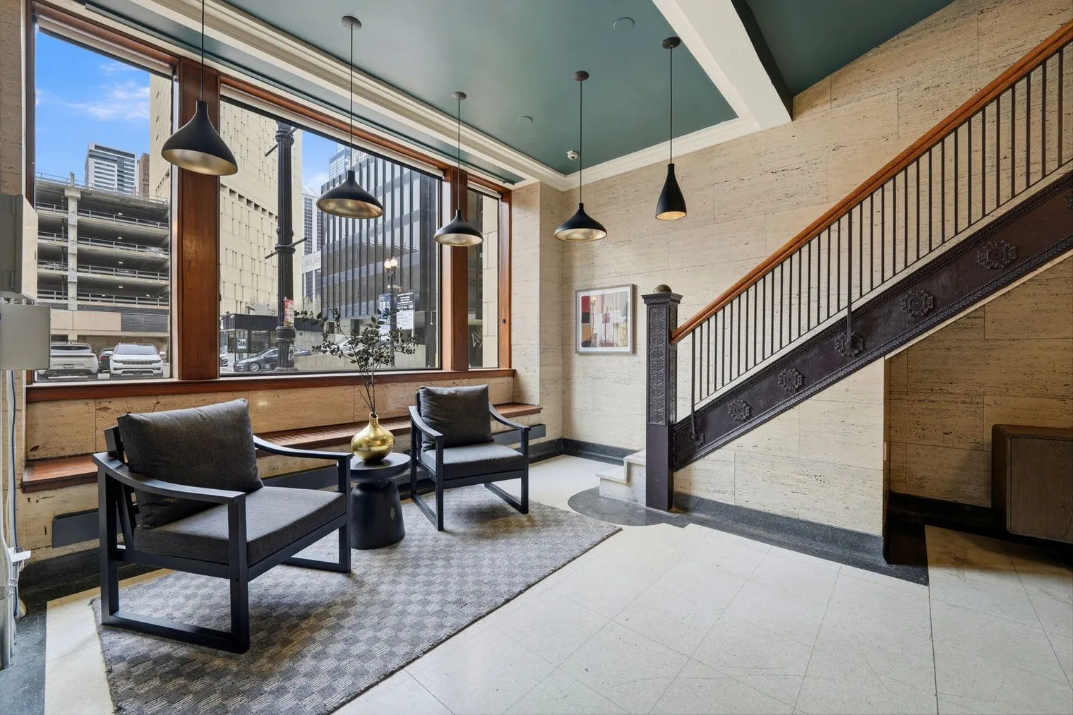 417 S Dearborn St 60605 60605-Building South Dearborn Street-unit#ID1521518P-Chicago-IL