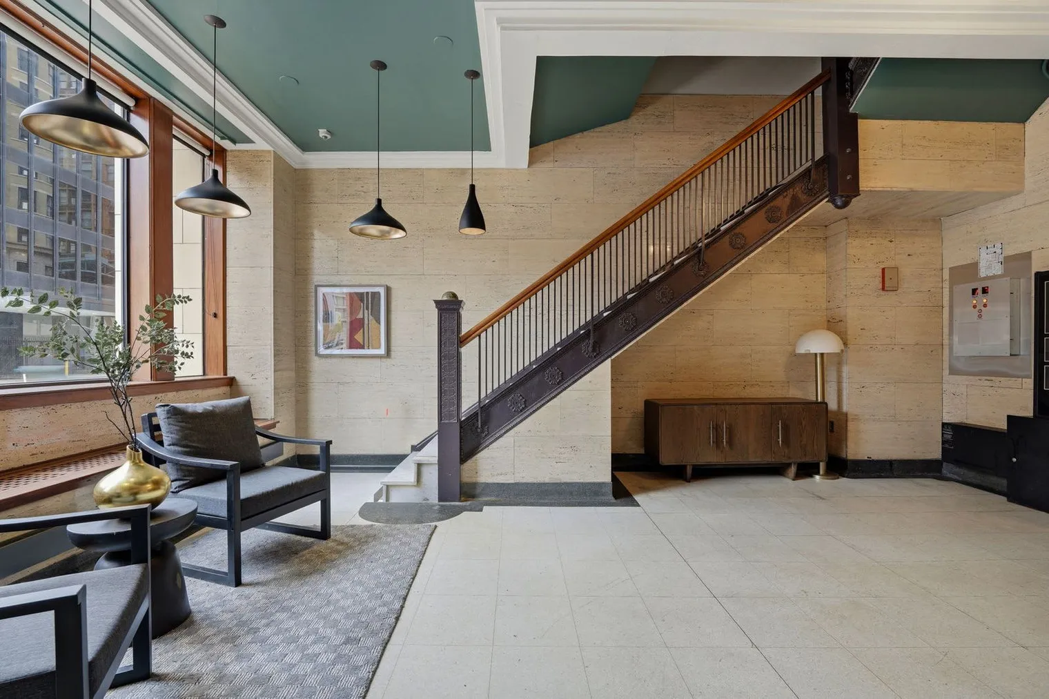 417 S Dearborn St 60605 60605-Building South Dearborn Street-unit#ID1521518P-Chicago-IL