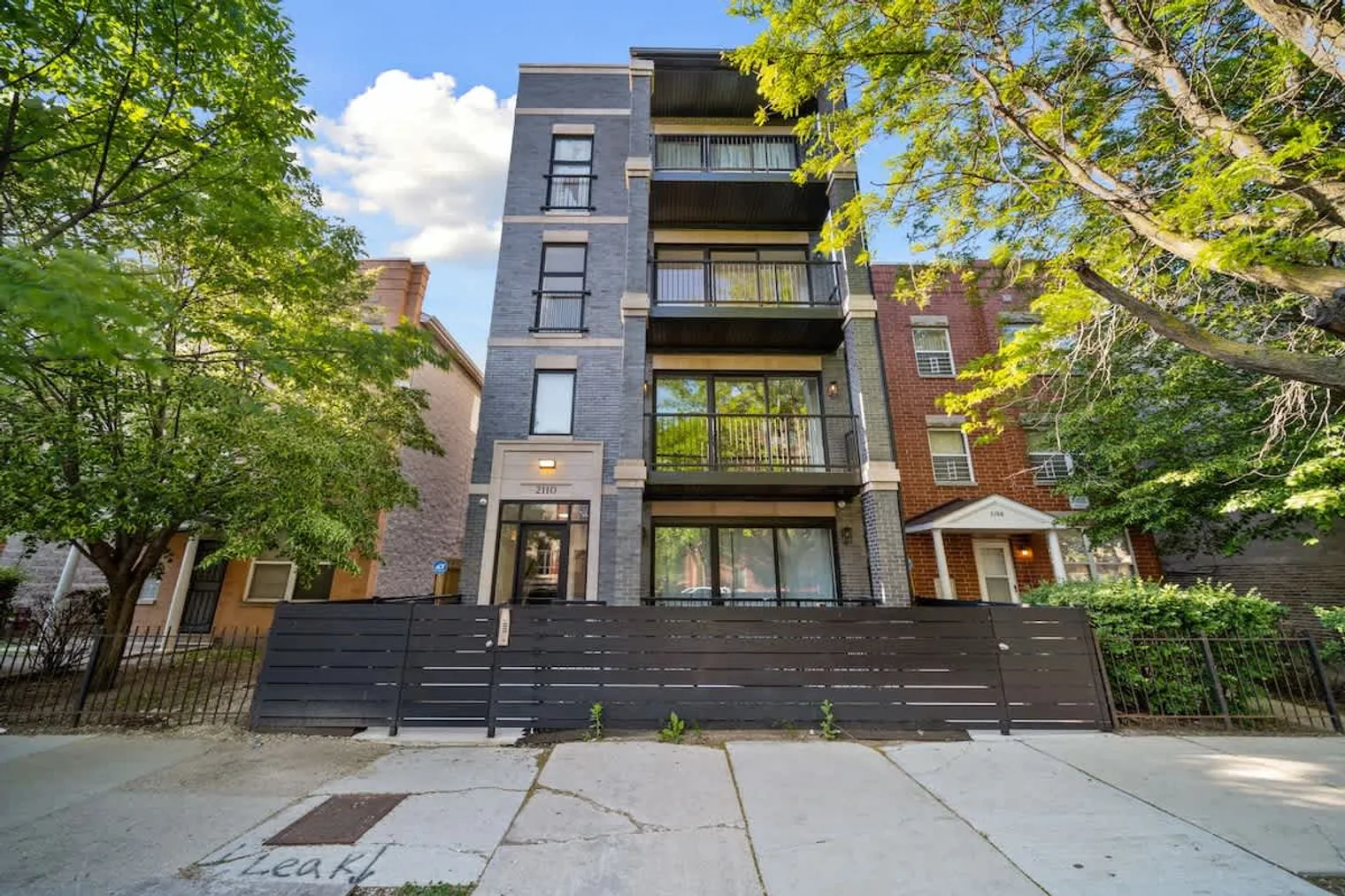 2110 W Washington Blvd   60612 60612-Building West Washington Boulevard-unit#ID1261733P-Chicago-IL