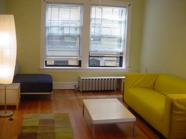 3423 W Drummond Pl 60647 60647-unit#1B-Chicago-IL