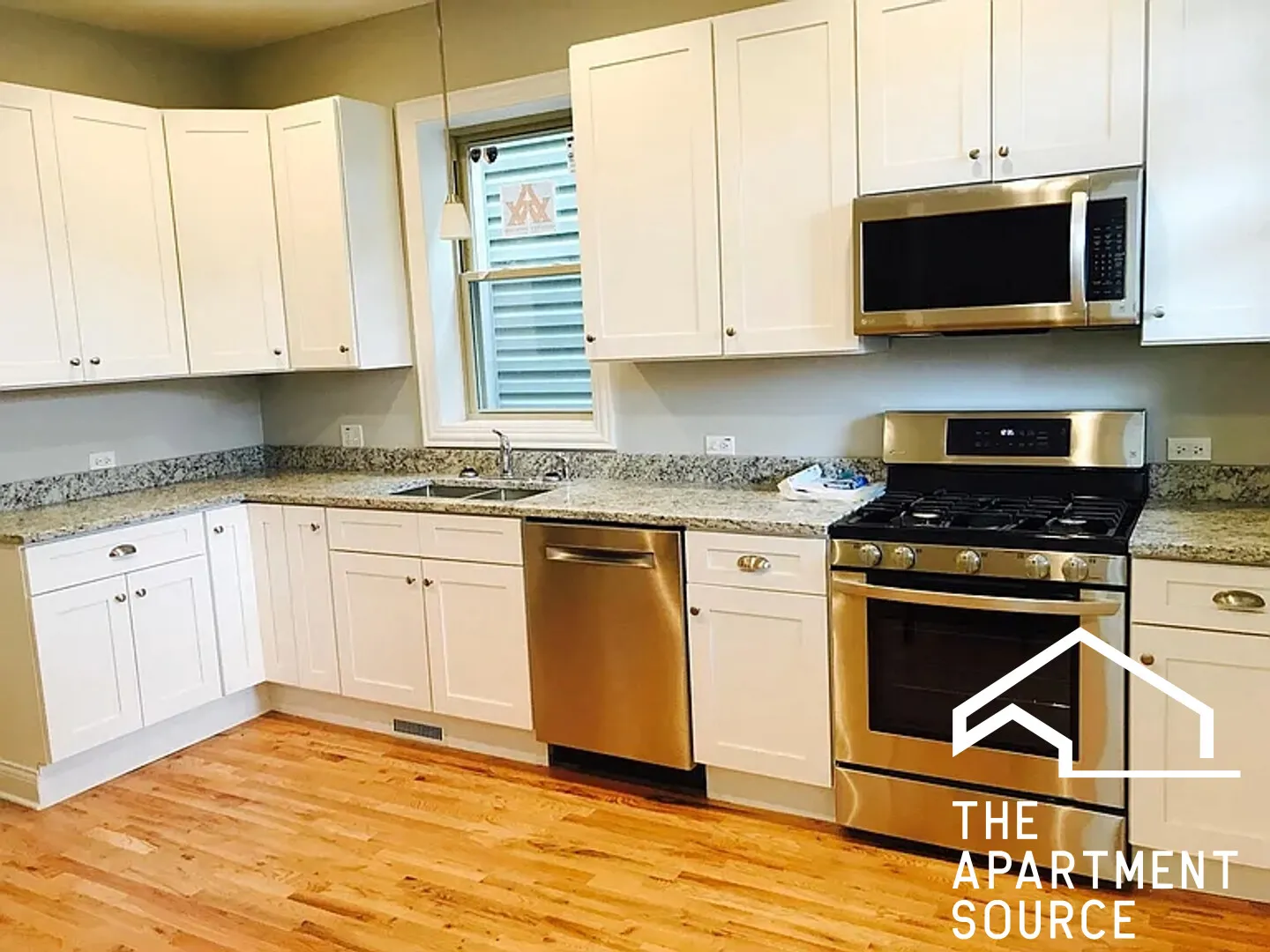 3429 W Melrose St 60618 60618-unit#1F-Chicago-IL