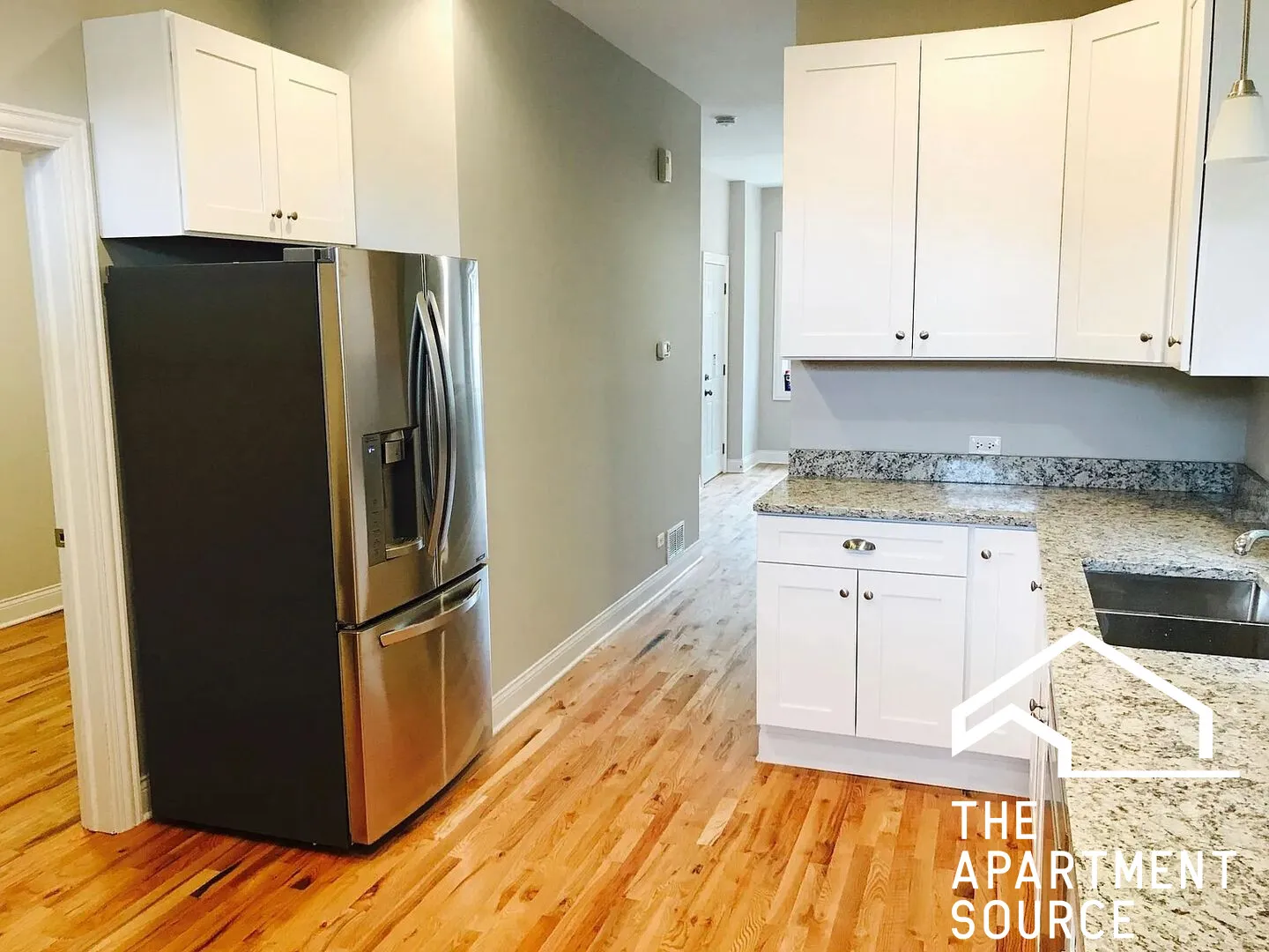 3429 W Melrose St   60618 60618-unit#1F-Chicago-IL