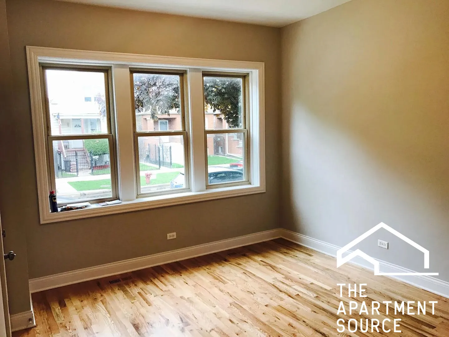 3429 W Melrose St   60618 60618-unit#1F-Chicago-IL