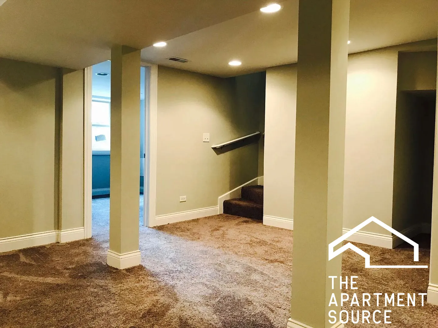3429 W Melrose St   60618 60618-unit#1F-Chicago-IL