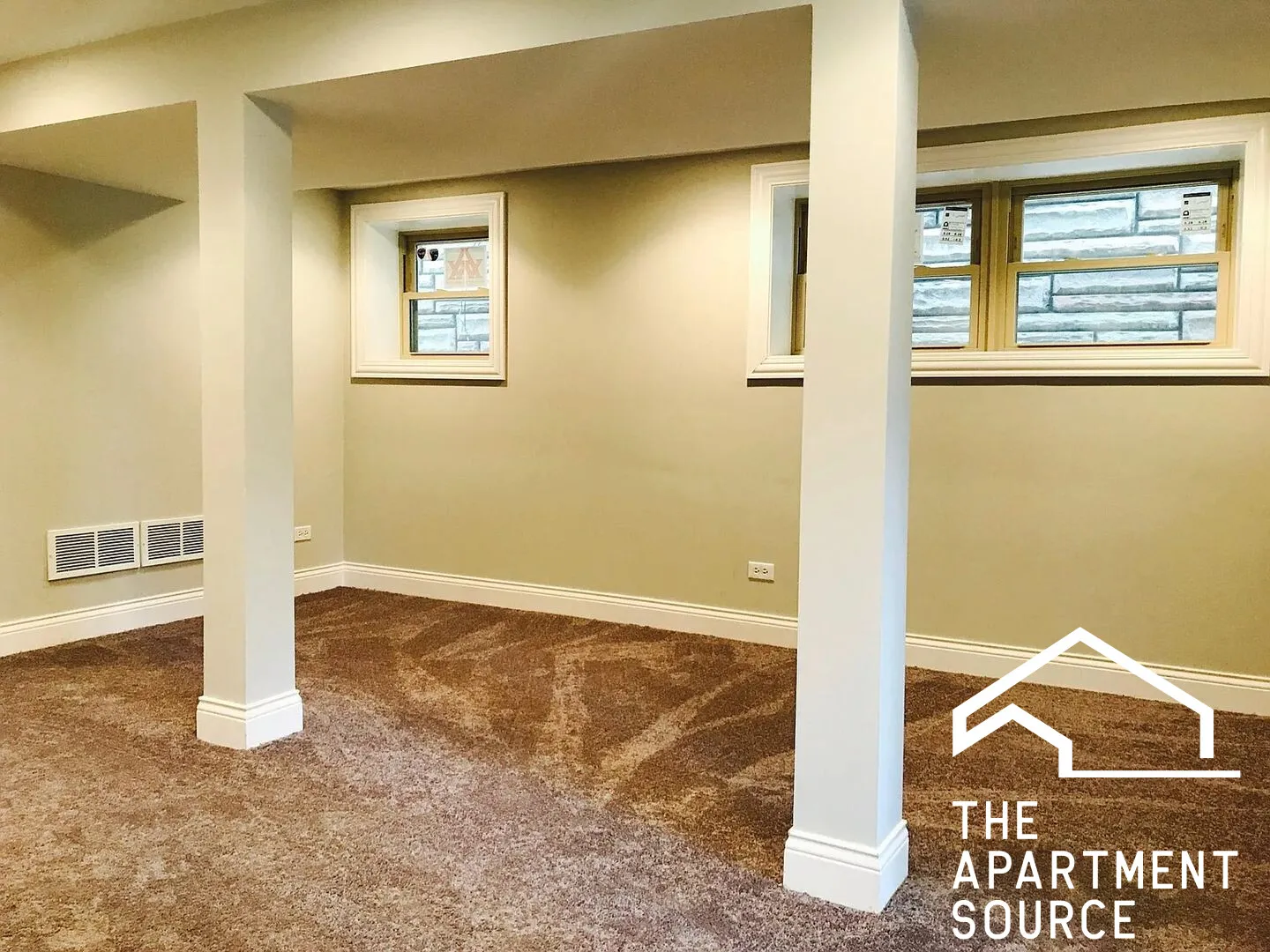 3429 W Melrose St   60618 60618-unit#1F-Chicago-IL