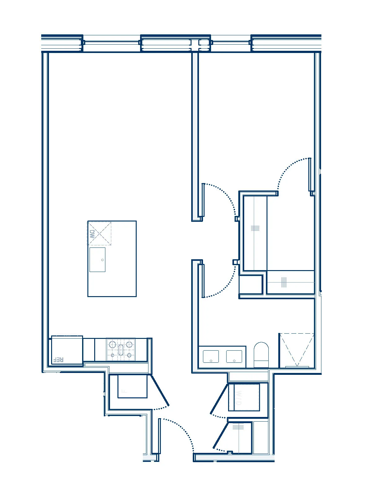 3462 N Lincoln Ave 60657 60657-Mode Lakeview-unit#202-Chicago-IL