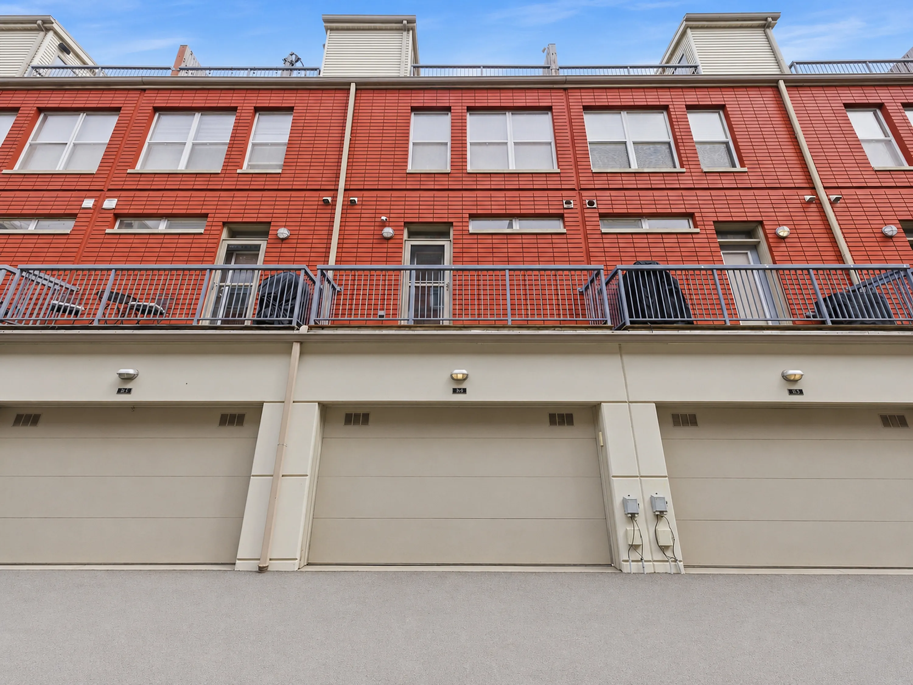 16 S Aberdeen St   60607 60607-unit#6-Chicago-IL
