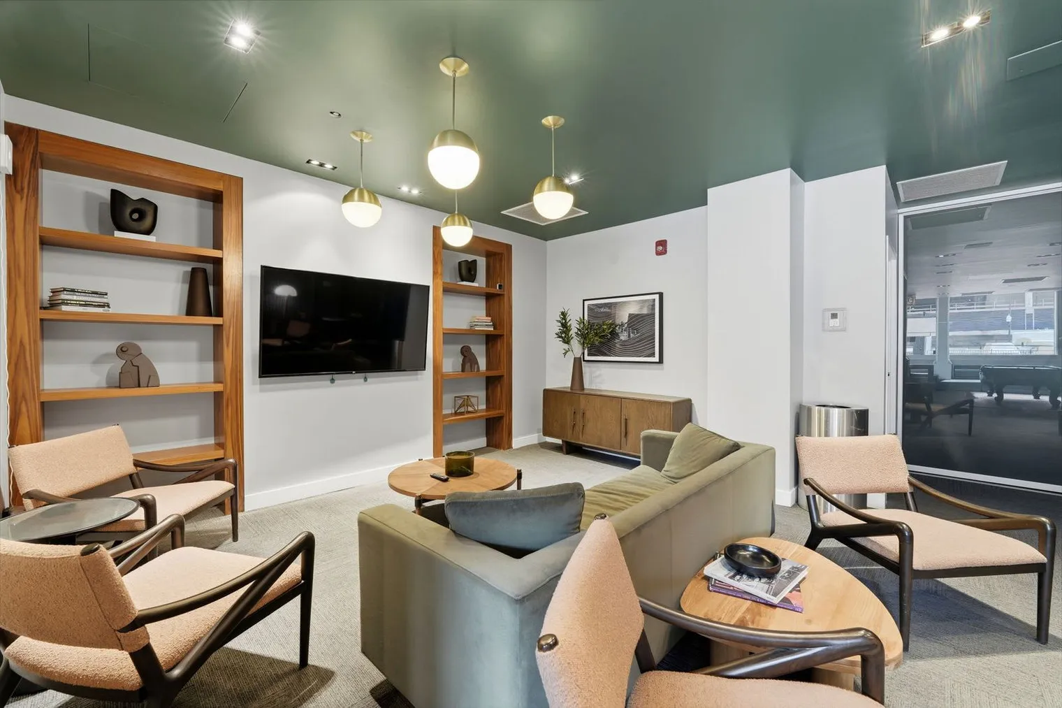417 S Dearborn St 60605 60605-Building South Dearborn Street-unit#ID1521516P-Chicago-IL
