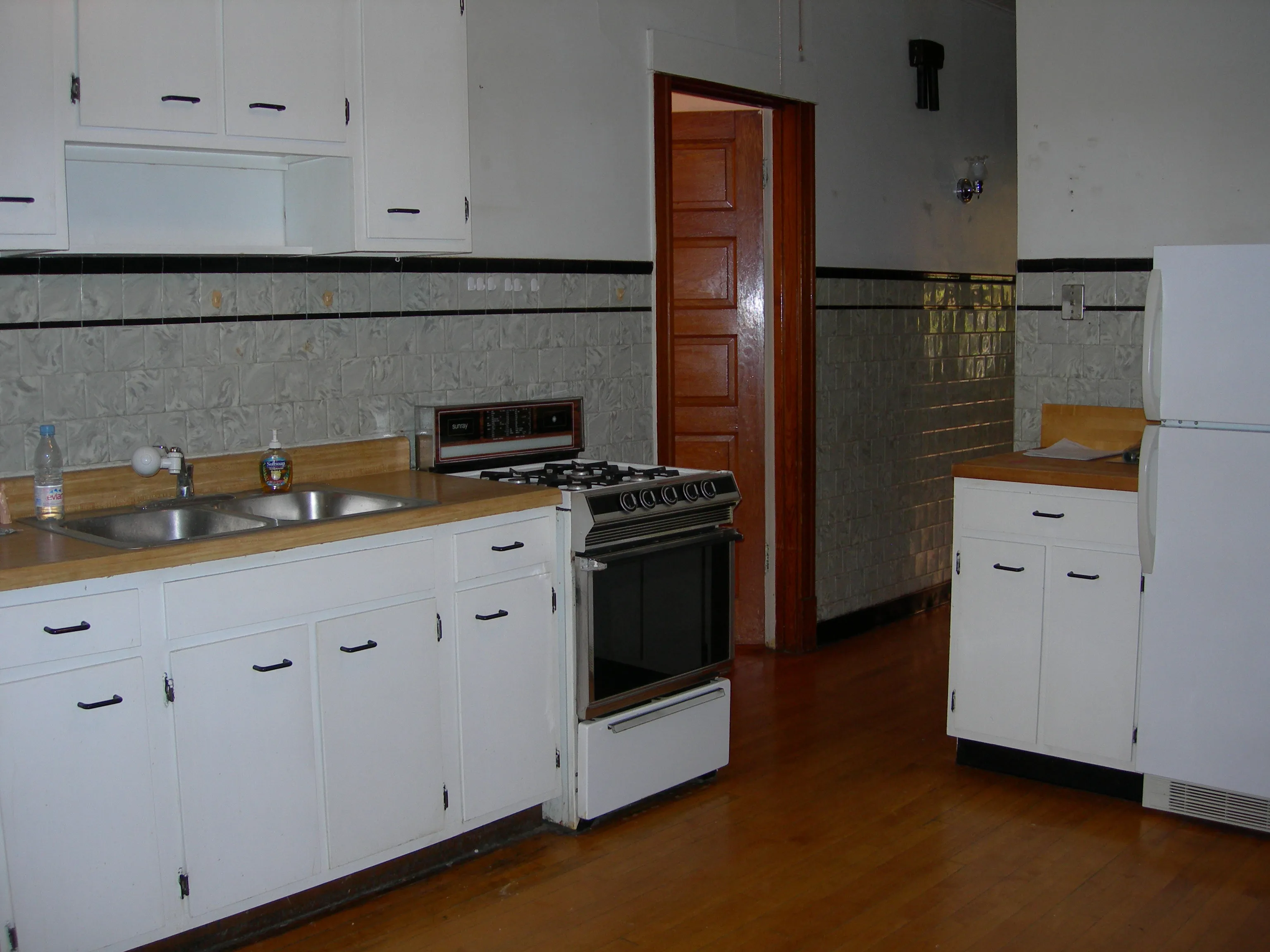 3503 N Hoyne Ave   60618 60618-unit#1-Chicago-IL