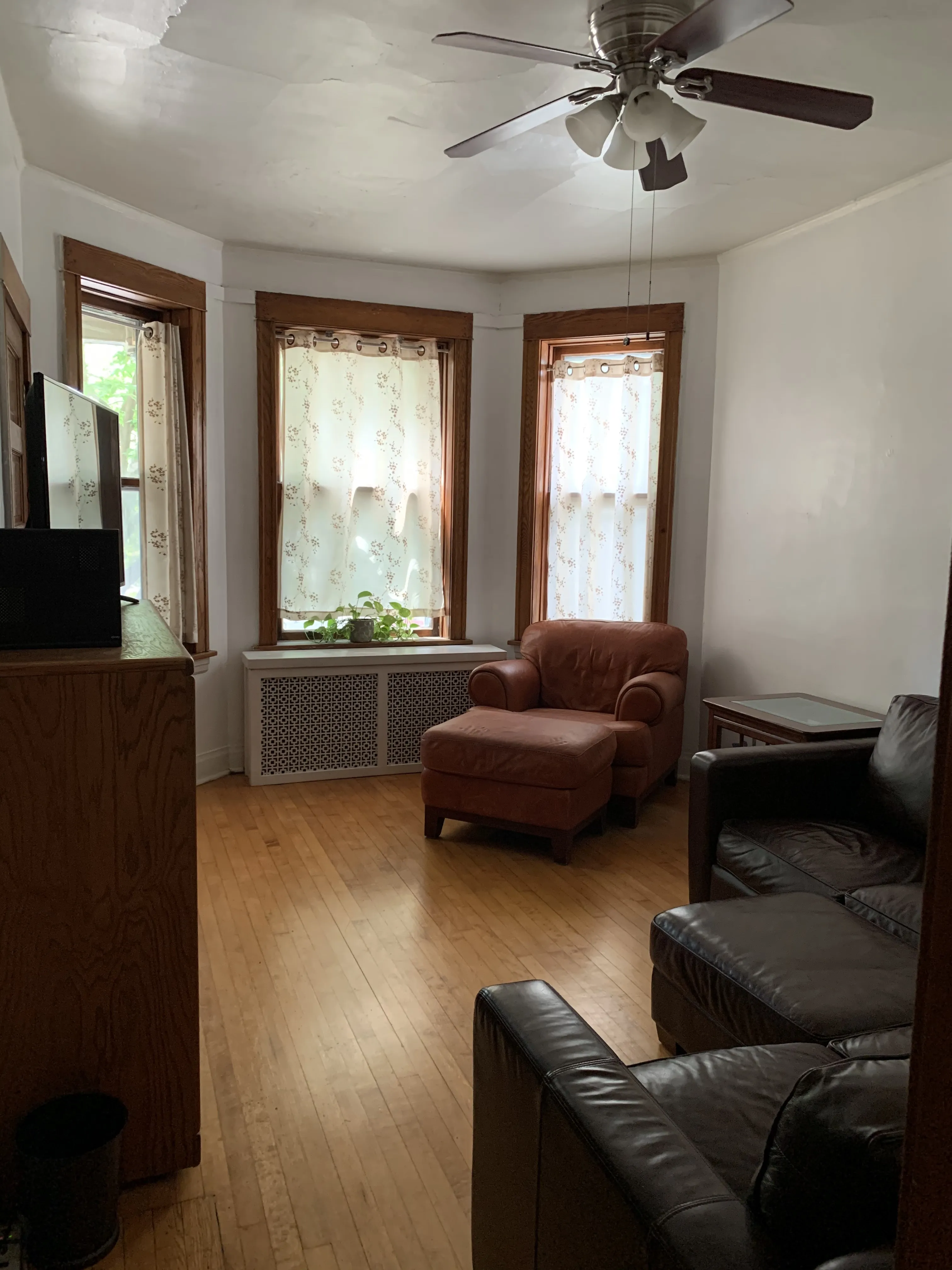 3503 N Hoyne Ave   60618 60618-unit#1-Chicago-IL