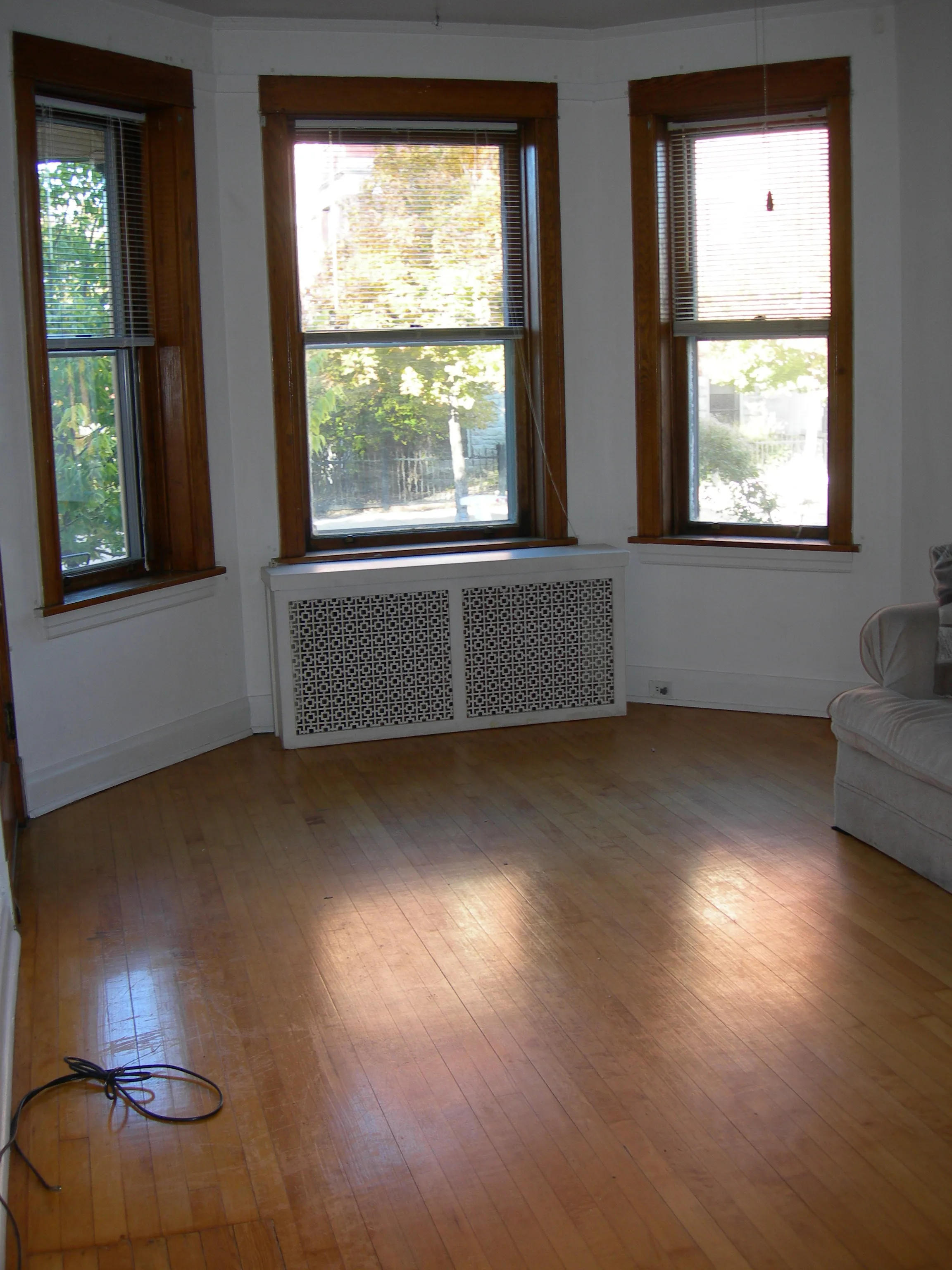 3503 N Hoyne Ave   60618 60618-unit#1-Chicago-IL