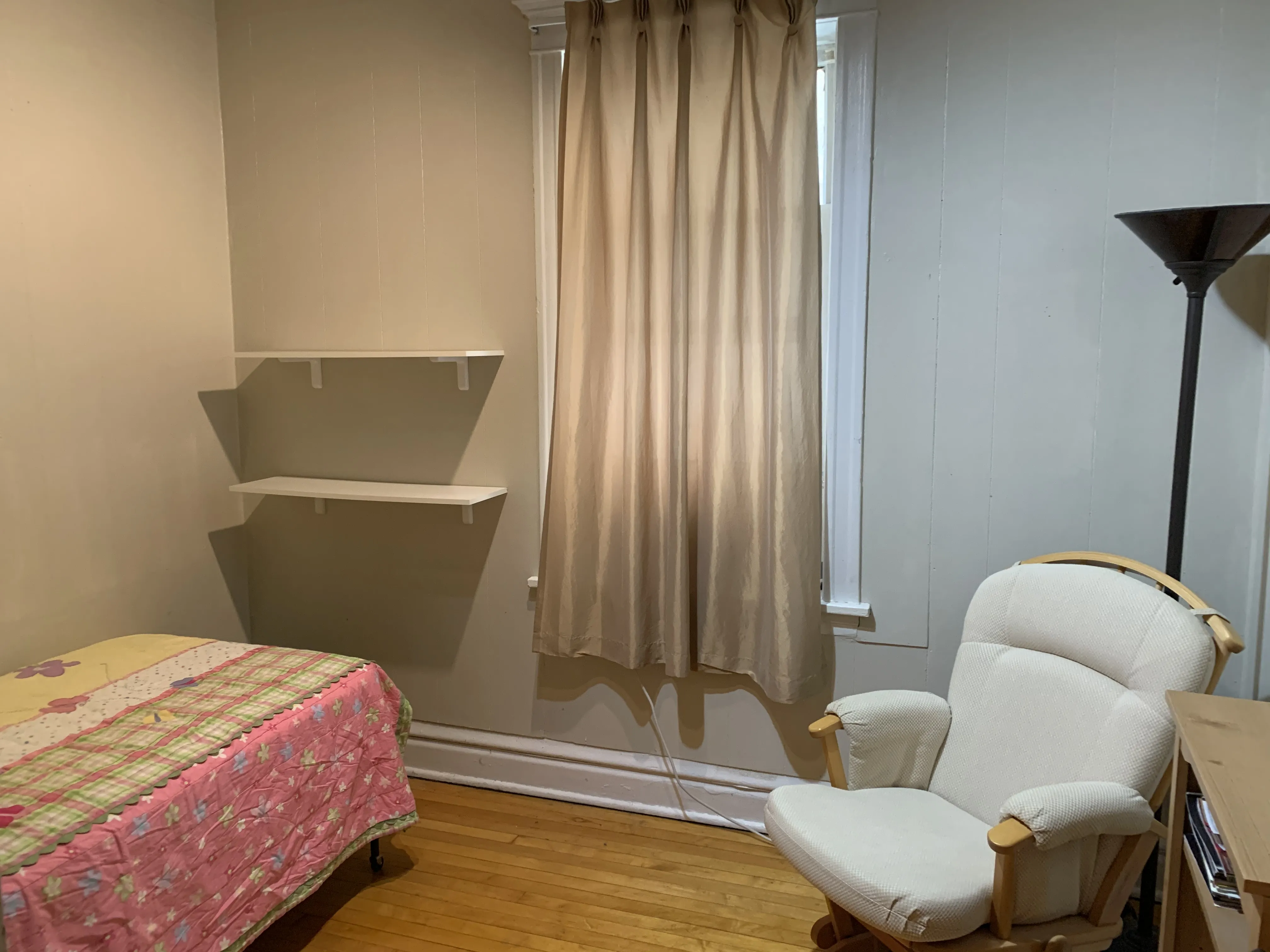 3503 N Hoyne Ave   60618 60618-unit#1-Chicago-IL