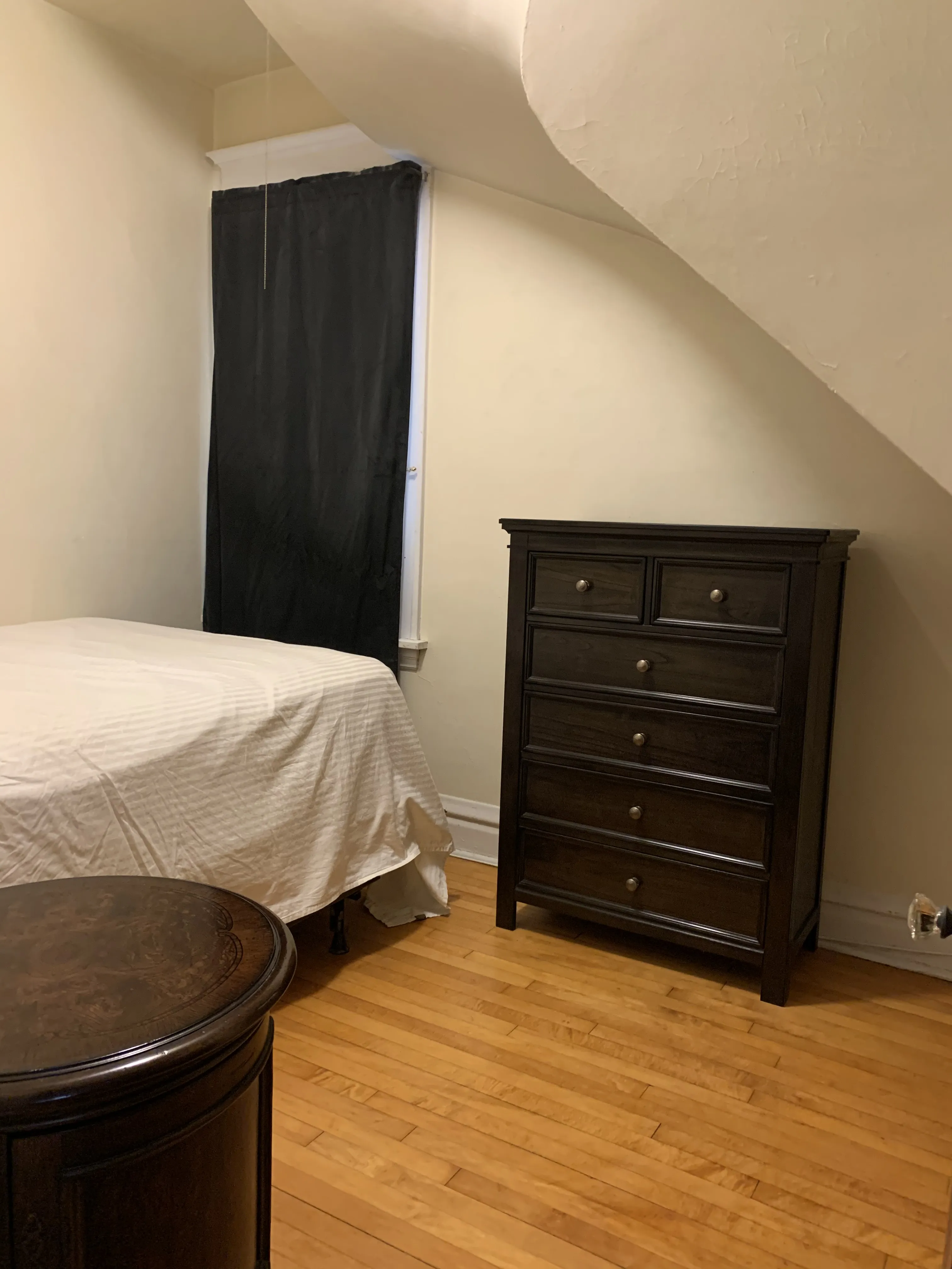 3503 N Hoyne Ave   60618 60618-unit#1-Chicago-IL