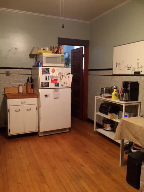 3503 N Hoyne Ave   60618 60618-unit#1-Chicago-IL