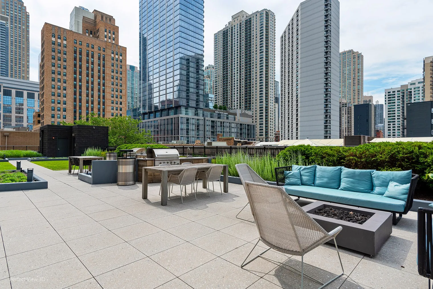 1080 W Addison St   60613 60613-Building North Clark Street-unit#ID1029589P-Chicago-IL