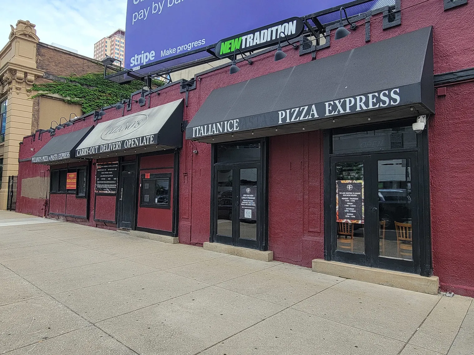 823 N Clark St   60610 60610-Building North Clark Street-unit#ID1029578P-Chicago-IL