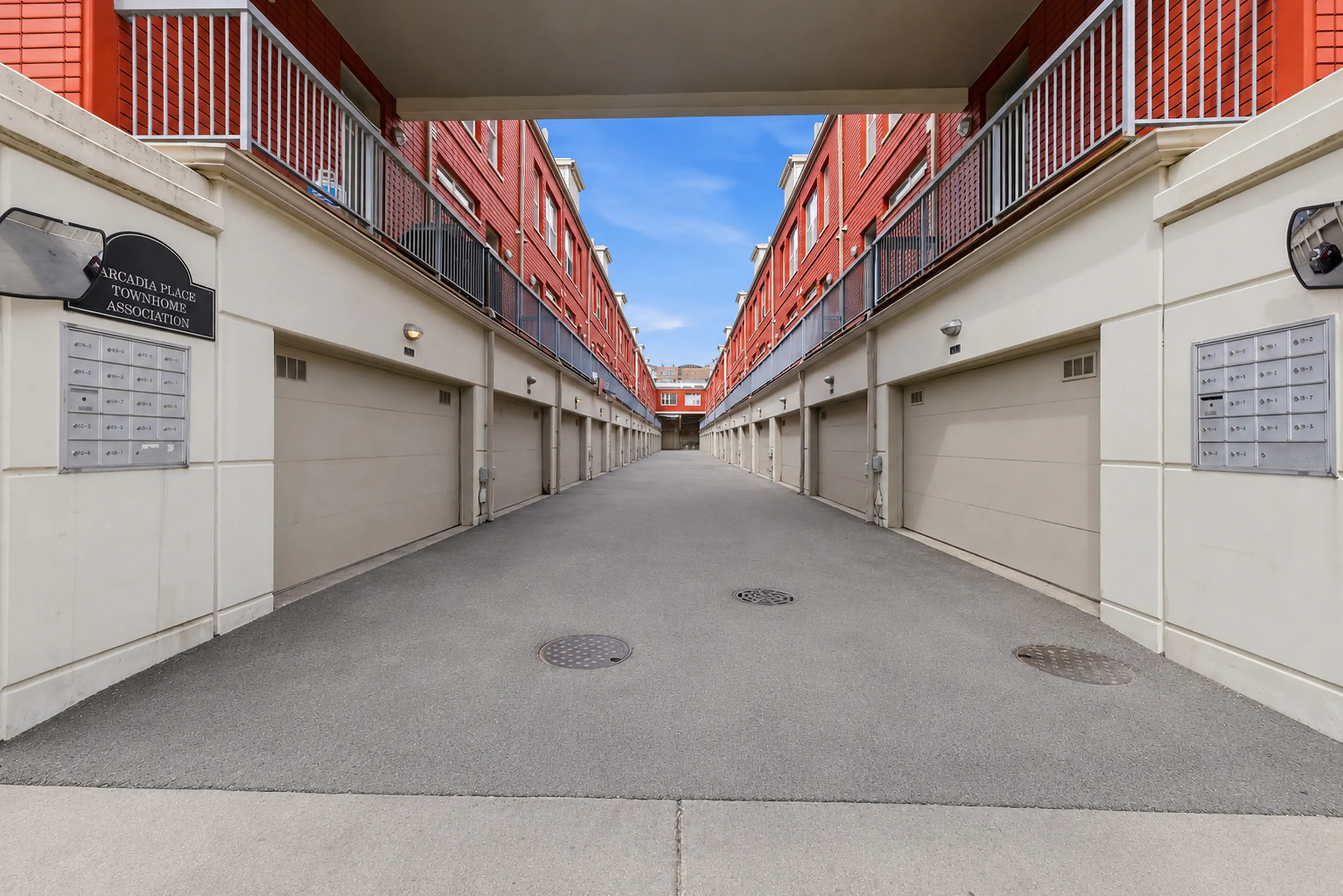 16 S Aberdeen St   60607 60607-unit#6-Chicago-IL