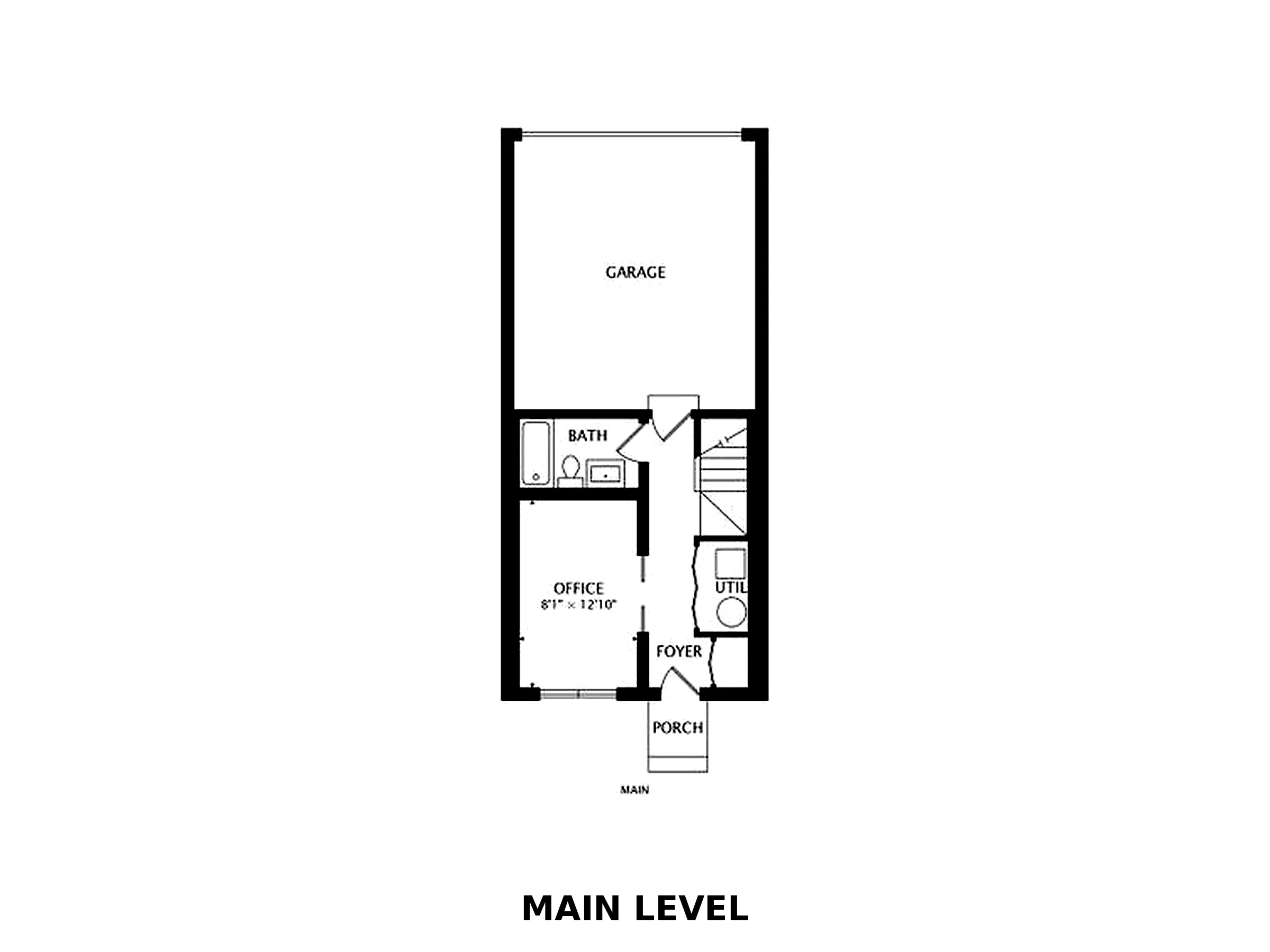 16 S Aberdeen St   60607 60607-unit#6-Chicago-IL