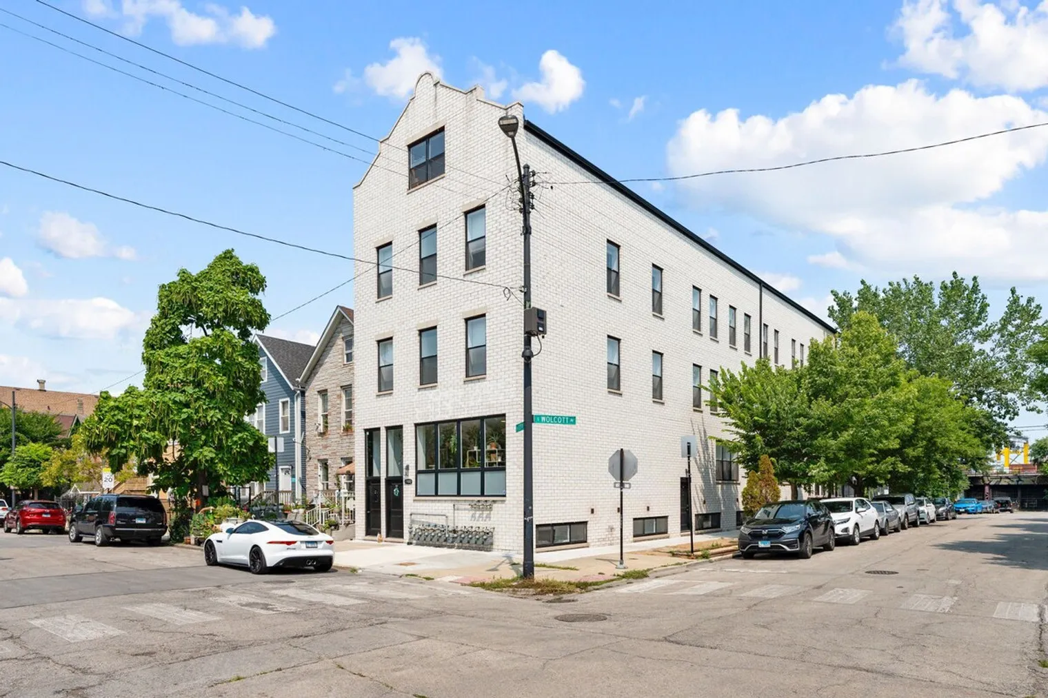1900 W 17th St   60608 60608-Building West 17th Street-unit#ID1244928P-Chicago-IL