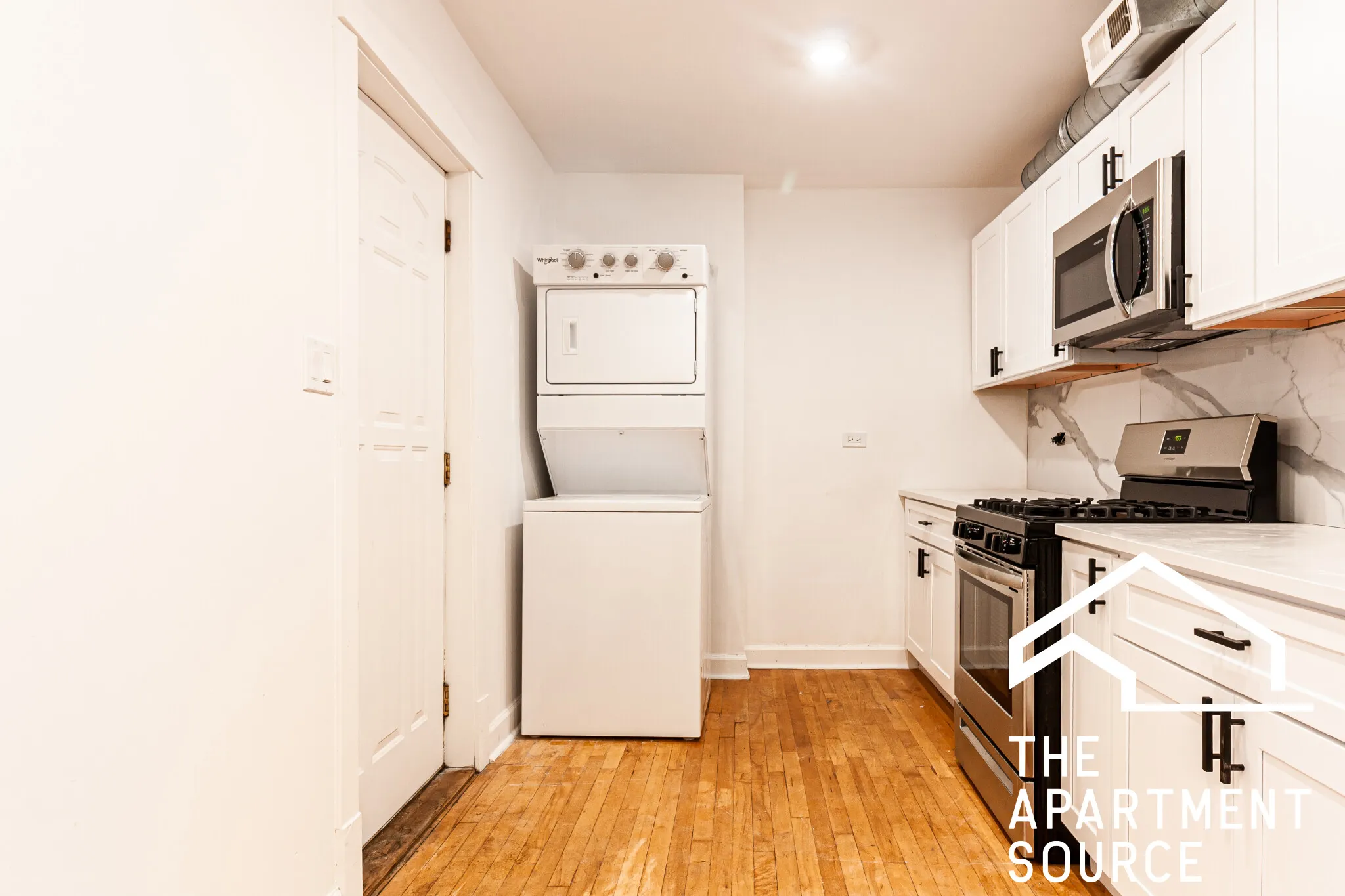 3838 W George St   60618 60618-unit#2E-Chicago-IL
