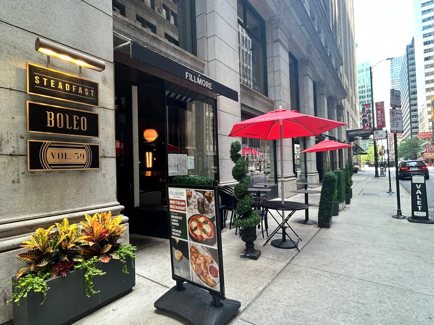 29 S LaSalle St 60603 60603-Building South La Salle Street-unit#ID1029574P-Chicago-IL