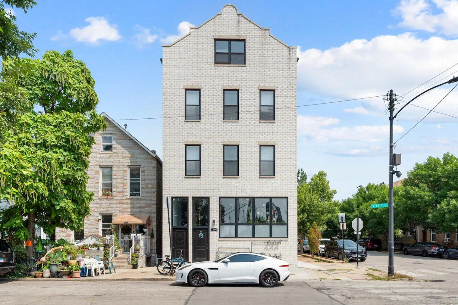 1900 W 17th St   60608 60608-Building West 17th Street-unit#ID1244928P-Chicago-IL