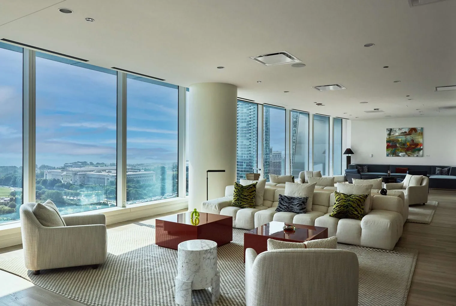 1000 S Michigan Ave   60605 60605-Building South Michigan Avenue-unit#ID1268609P-Chicago-IL