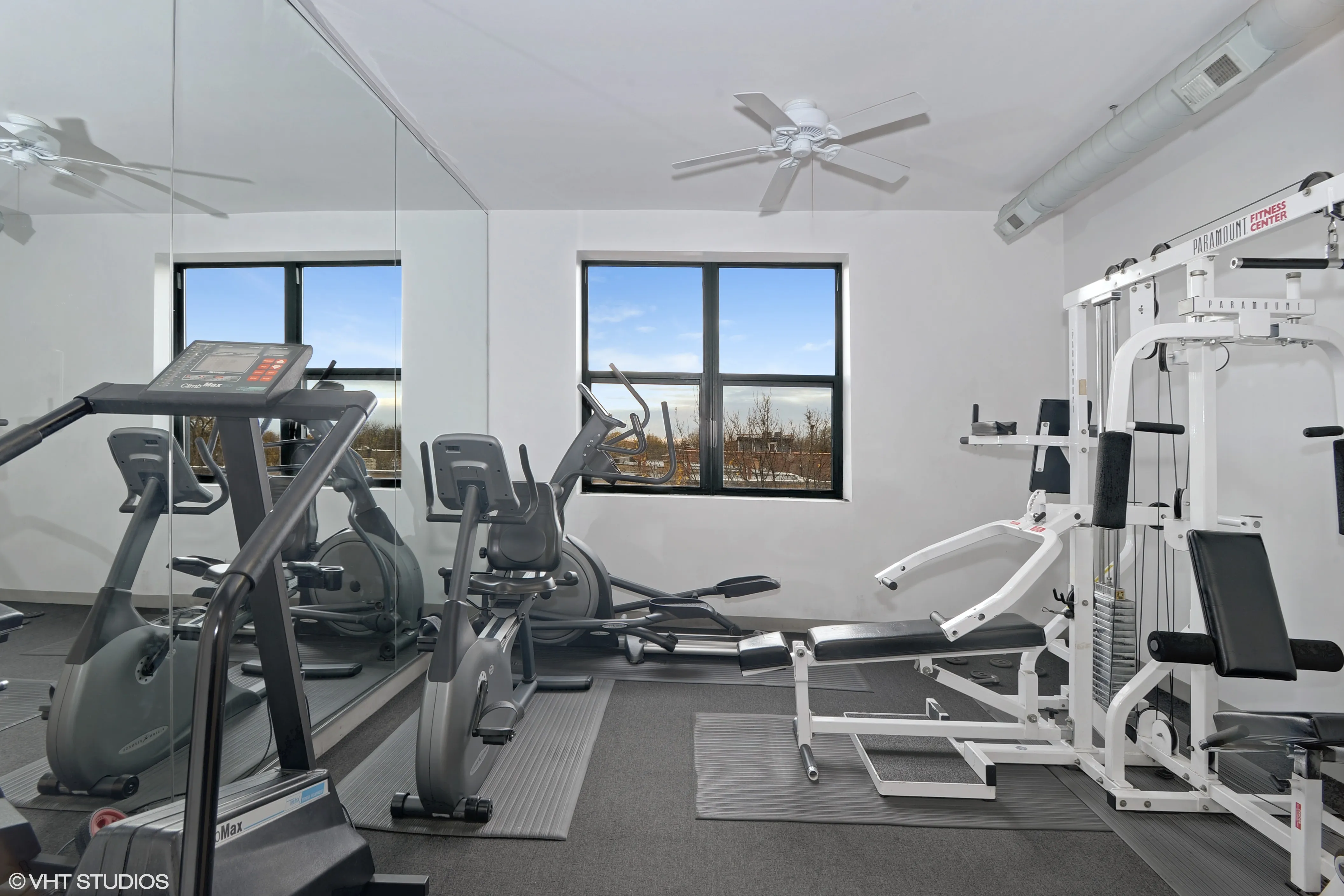 3900 N Damen Ave 60618 60618-Byron Lofts-unit#G-01-Chicago-IL