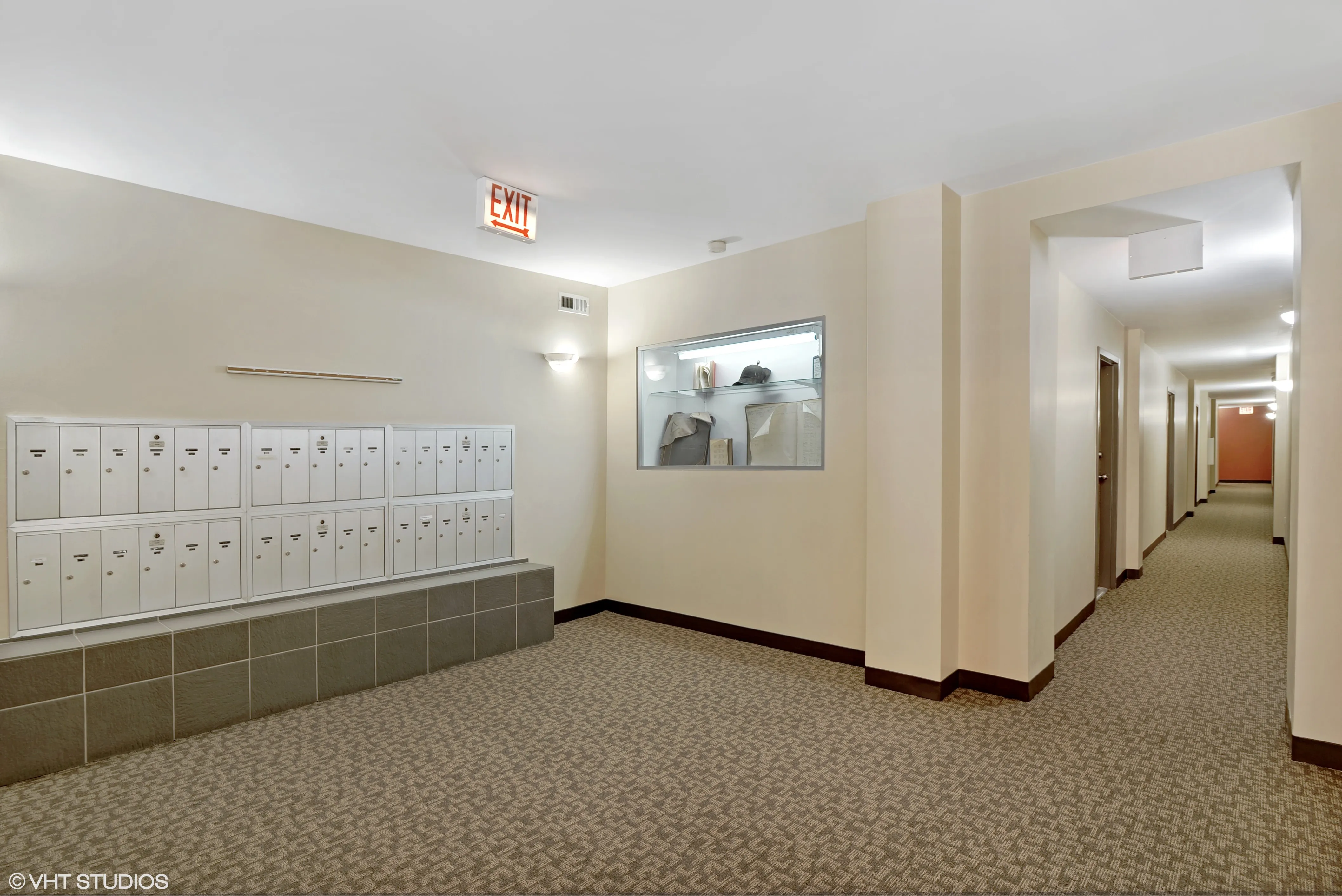 3900 N Damen Ave 60618 60618-Byron Lofts-unit#G-01-Chicago-IL