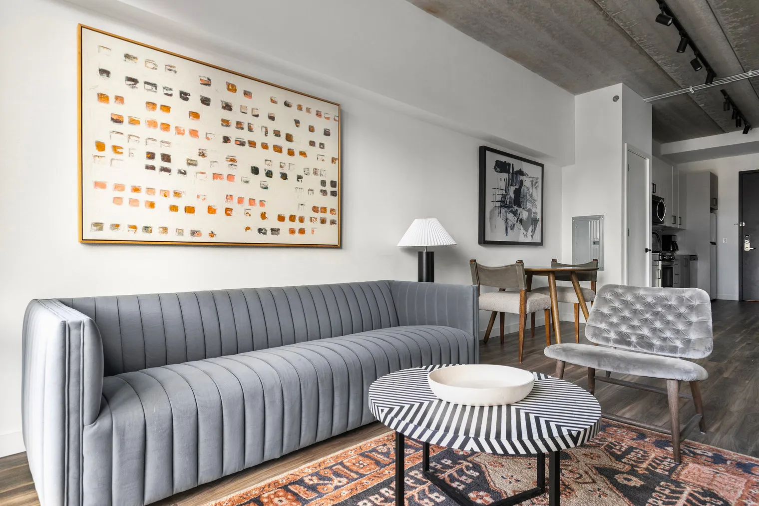61 W Erie St   60654 60654-The Opal-unit#ID1414-Chicago-IL