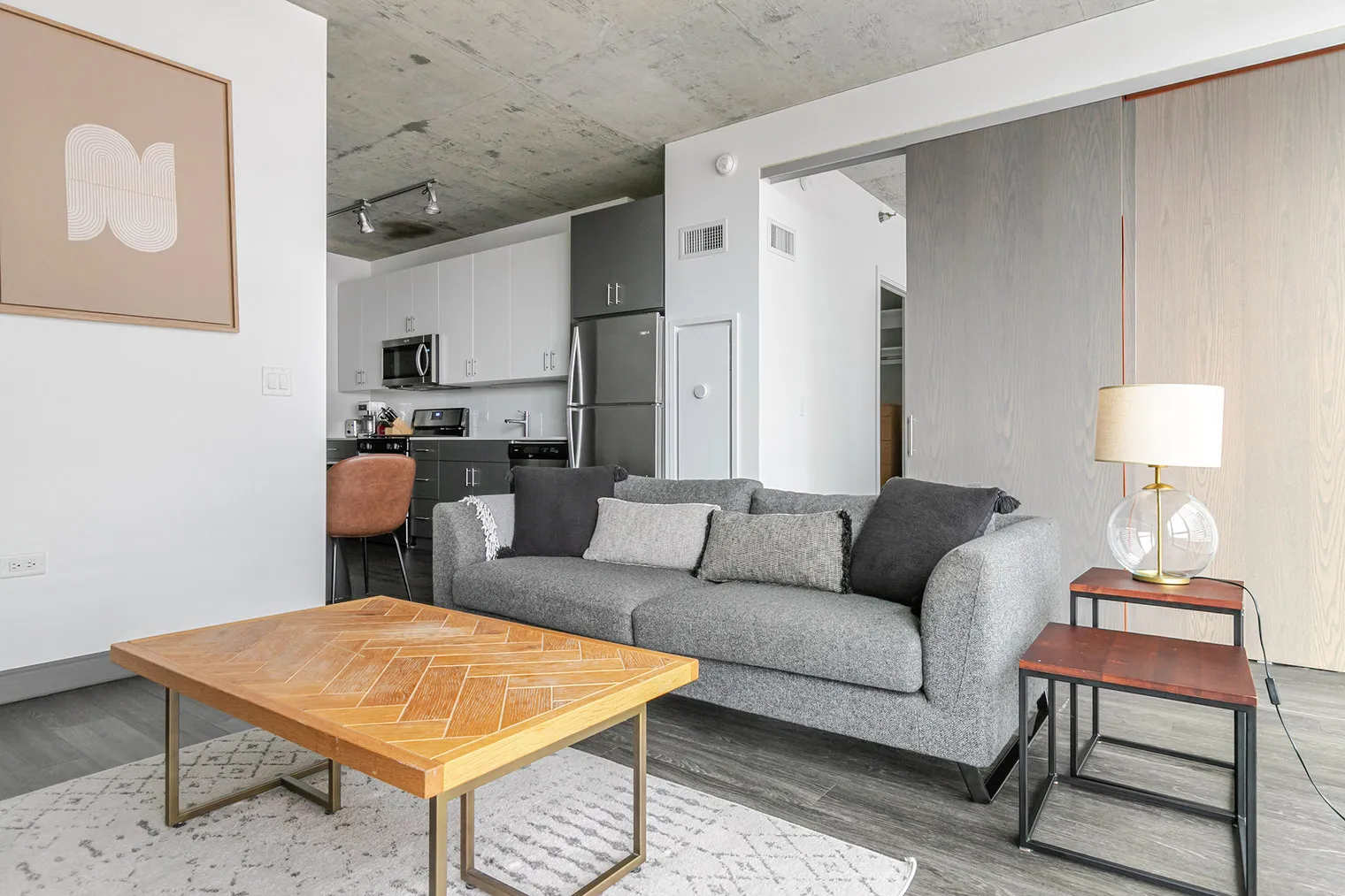 60 E Randolph St 60601 60601-Parkline-unit#ID1371-Chicago-IL