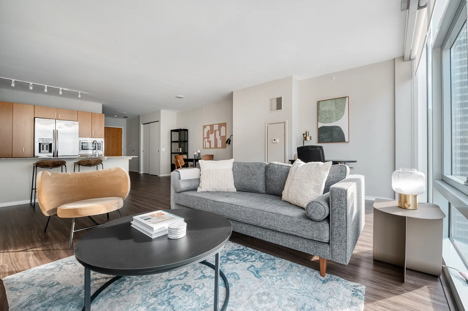200 E Illinois St   60611 60611-Aston-unit#ID881-Chicago-IL