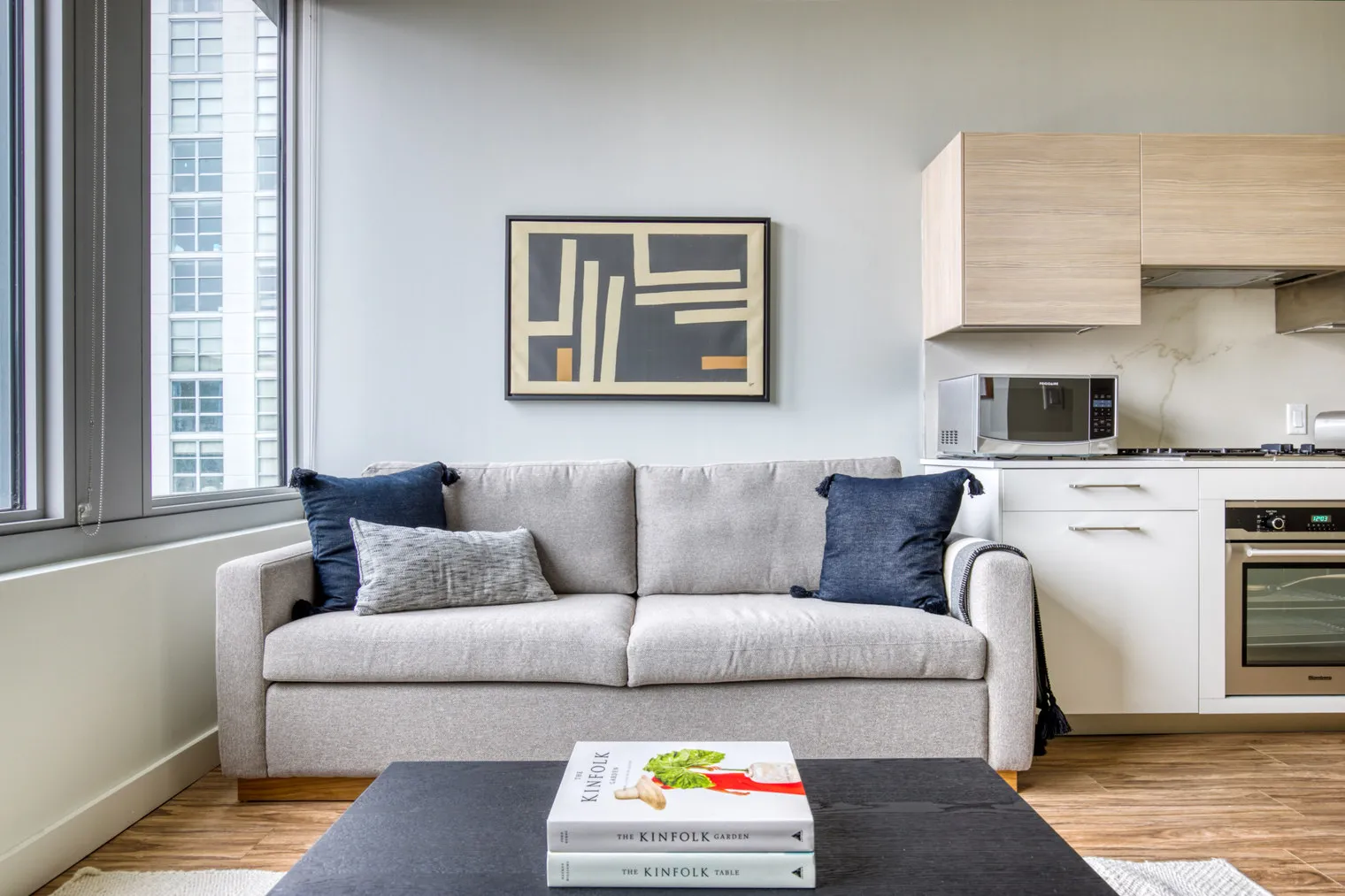 165 N Desplaines St   60661 60661-Emme-unit#ID643-Chicago-IL