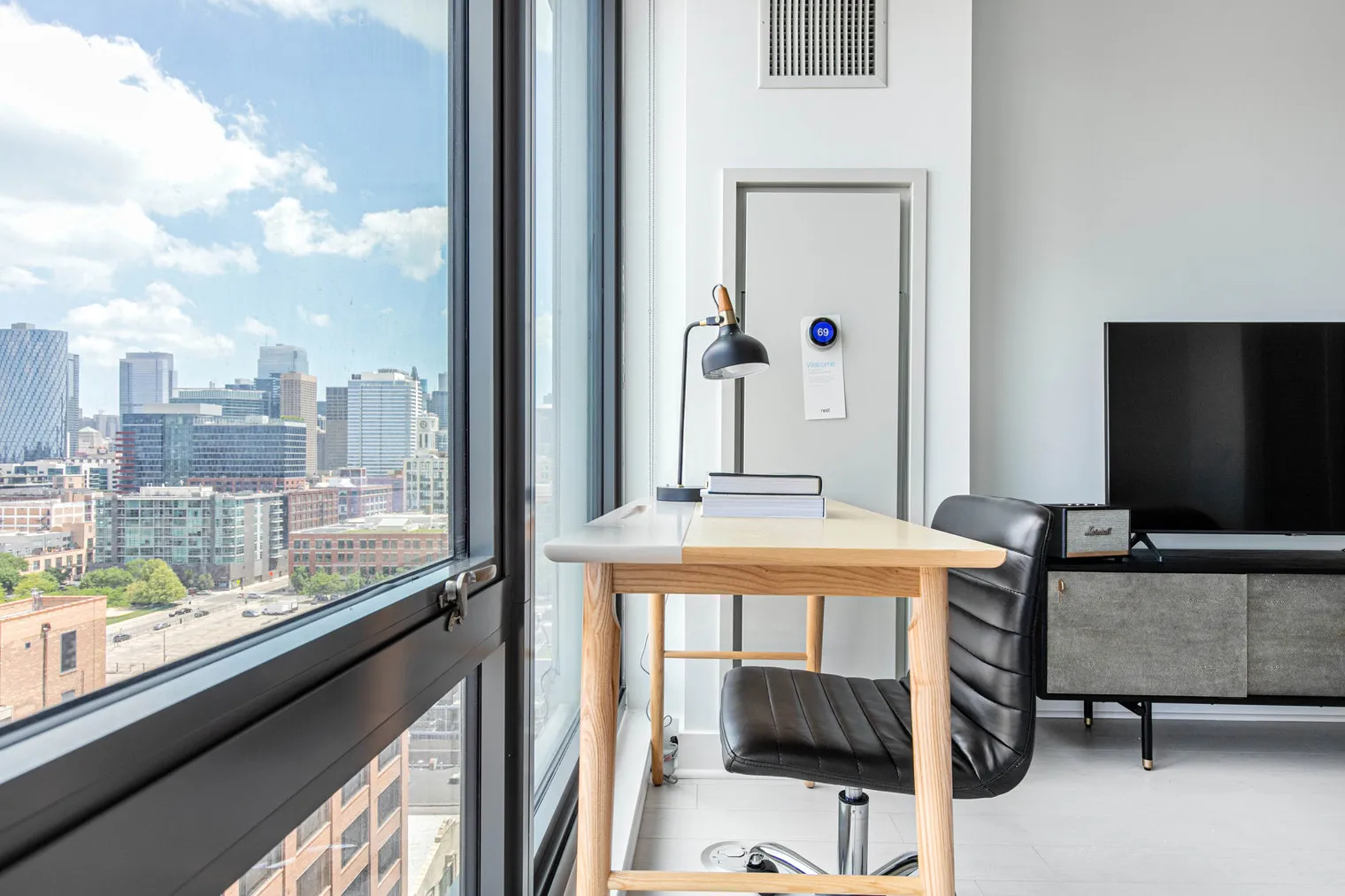 1035 W Van Buren St   60607 60607-Landmark West Loop-unit#ID397-Chicago-IL