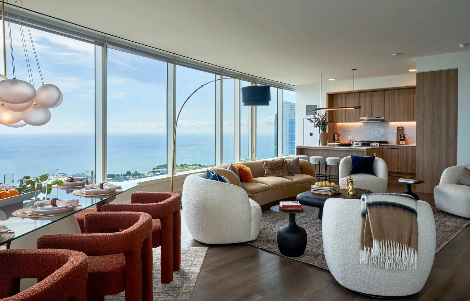 1000 S Michigan Ave   60605 60605-Building South Michigan Avenue-unit#ID1250692P-Chicago-IL
