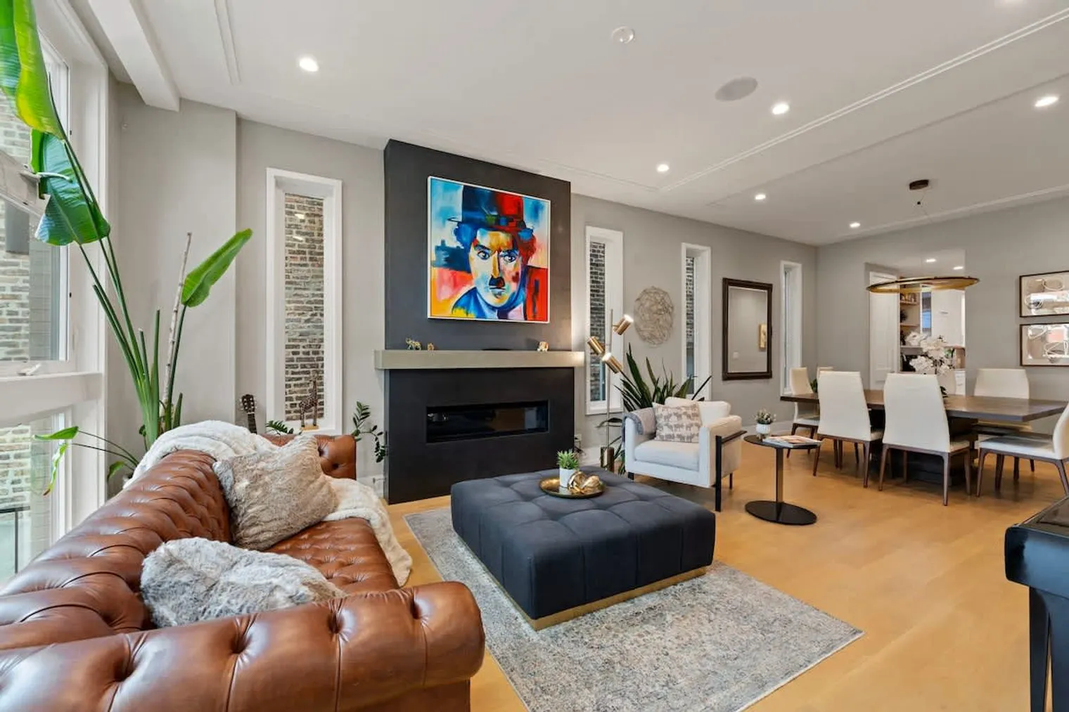 1307 N Bell Ave   60622 60622-Building North Bell Avenue-unit#ID1244933P-Chicago-IL