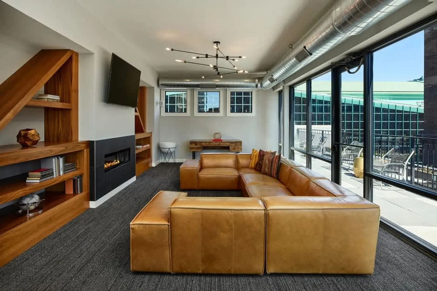 417 S Dearborn St 60605 60605-Building South Dearborn Street-unit#ID1521503P-Chicago-IL