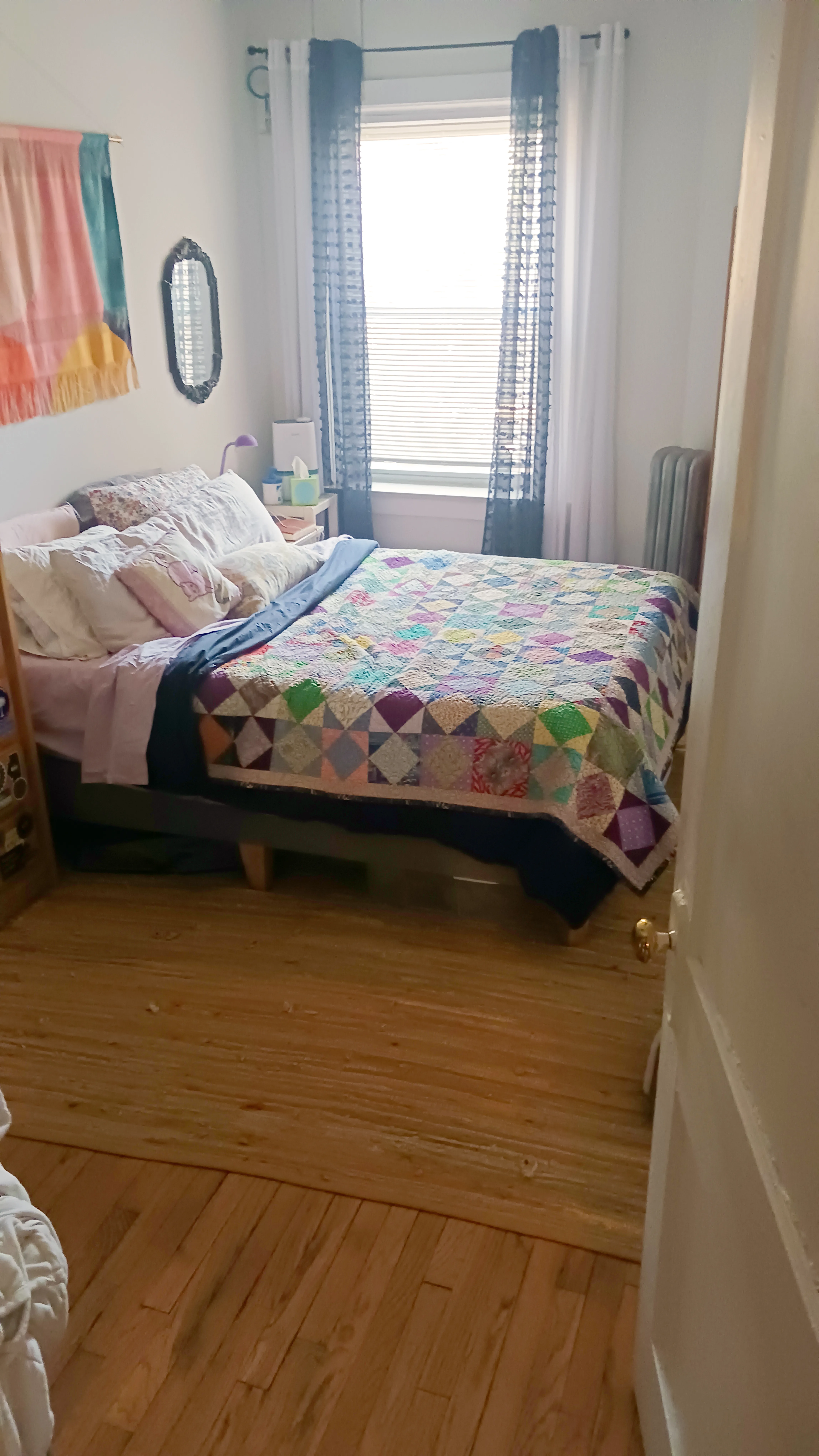 4866 N Talman Ave   60625 60625-unit#A1-Chicago-IL