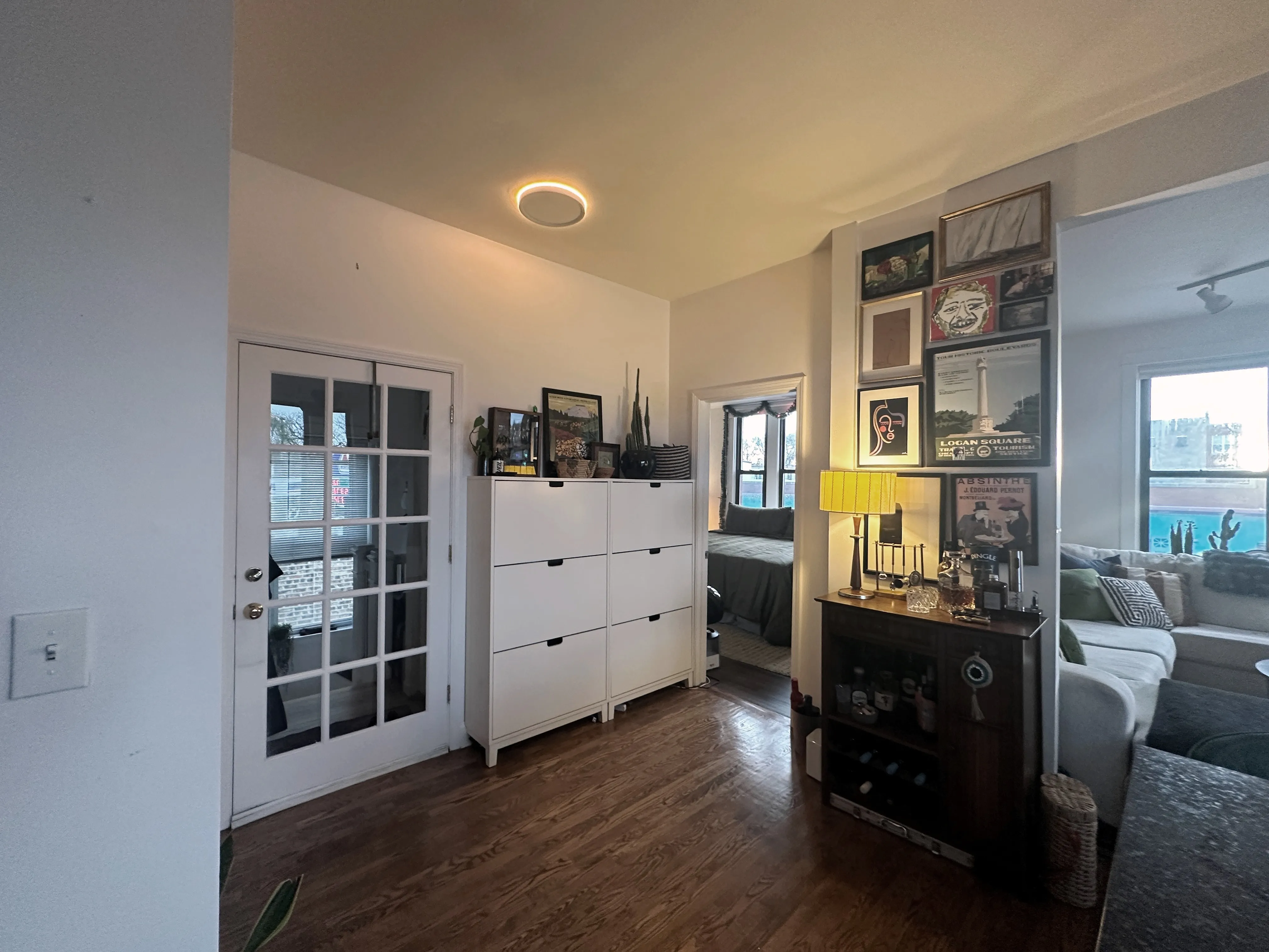 2759 N SACRAMENTO AVE 60647-DiverseySacramento-unit#2-Chicago-IL
