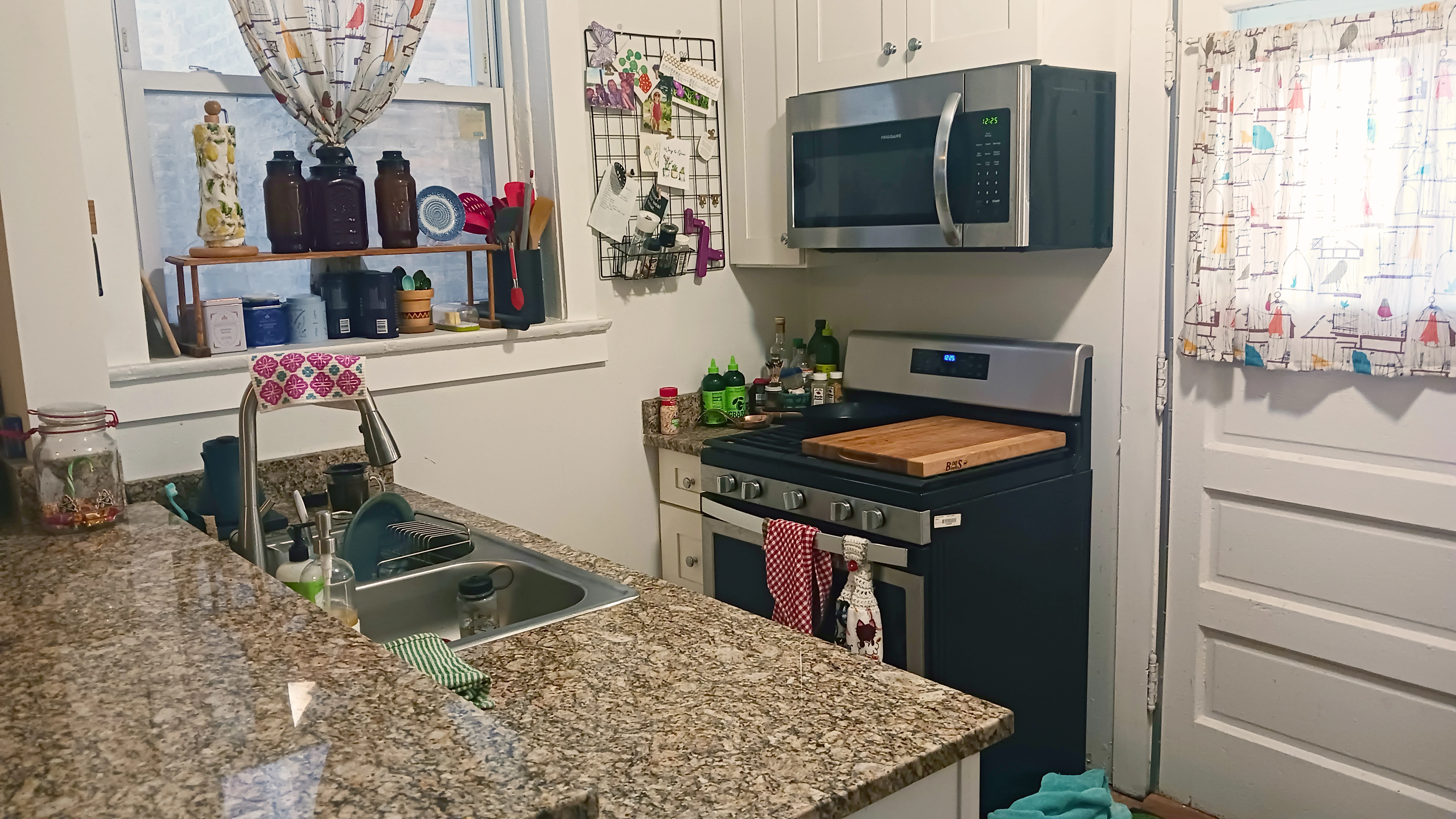 4866 N Talman Ave   60625 60625-unit#A1-Chicago-IL