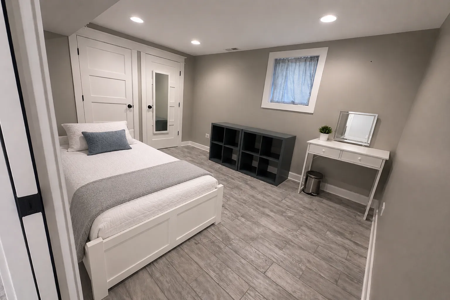 3542 N Oakley Ave 60618-unit#1-Chicago-IL