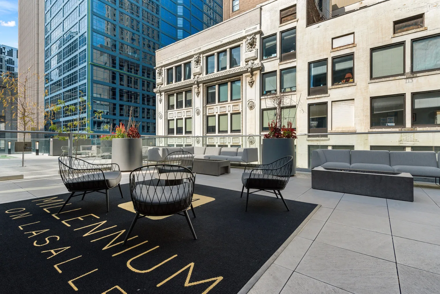 29 S LaSalle St 60603 60603-Building South La Salle Street-unit#ID1029574P-Chicago-IL