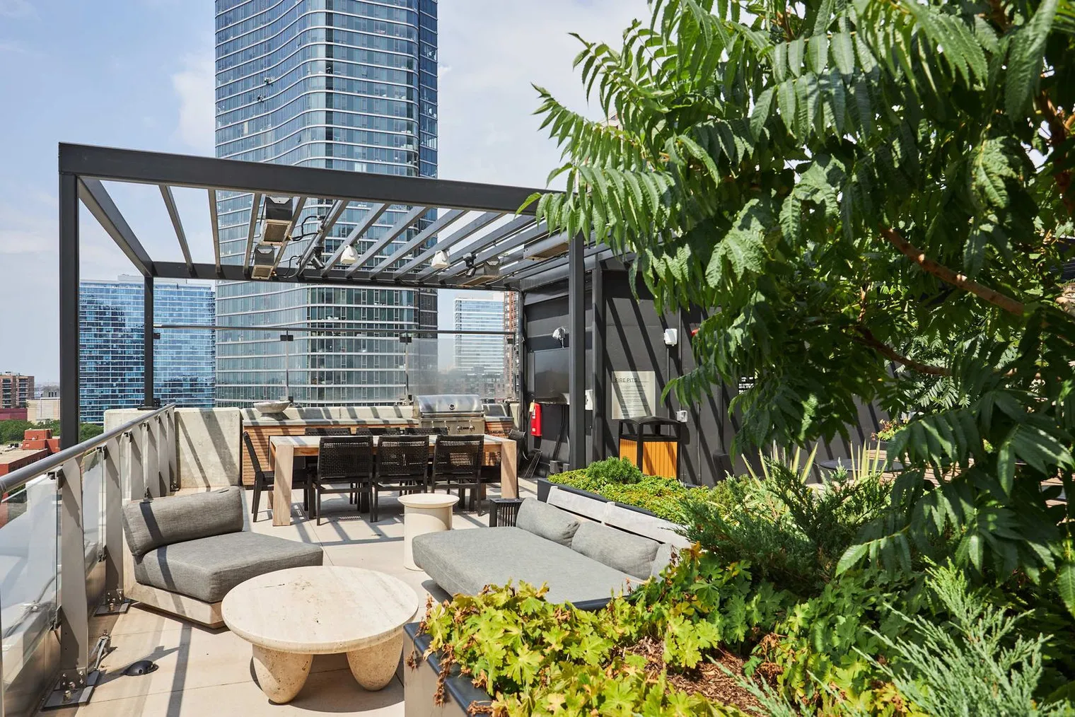 1000 S Michigan Ave   60605 60605-Building South Michigan Avenue-unit#ID1268609P-Chicago-IL