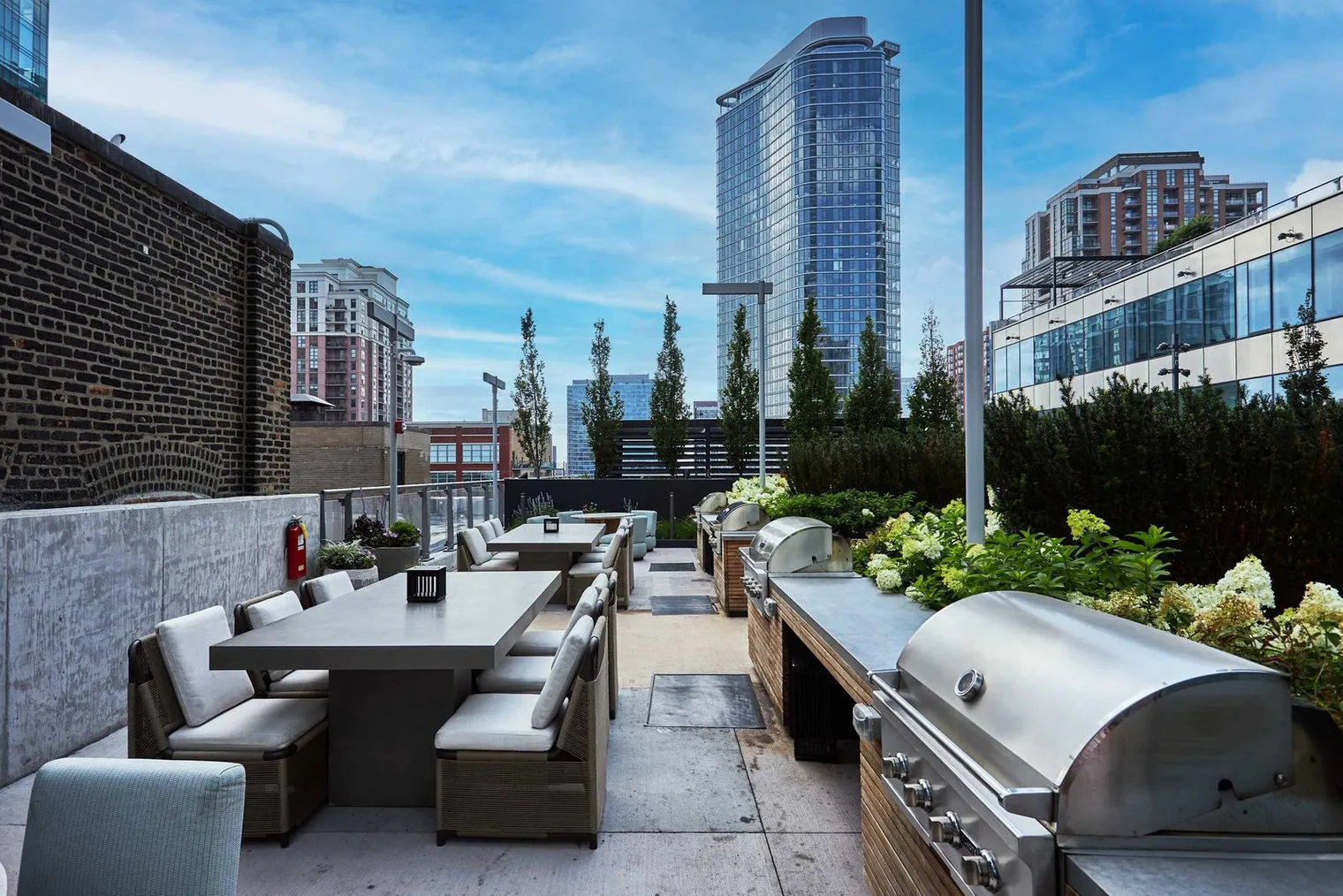 1000 S Michigan Ave   60605 60605-Building South Michigan Avenue-unit#ID1268609P-Chicago-IL