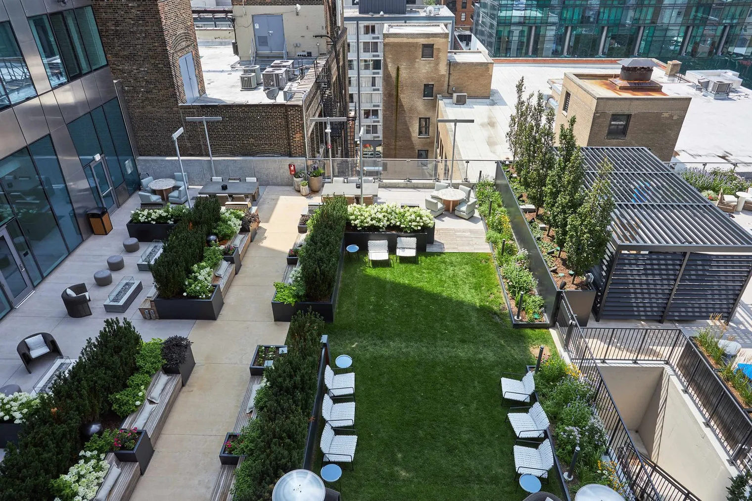 1000 S Michigan Ave   60605 60605-Building South Michigan Avenue-unit#ID1268609P-Chicago-IL