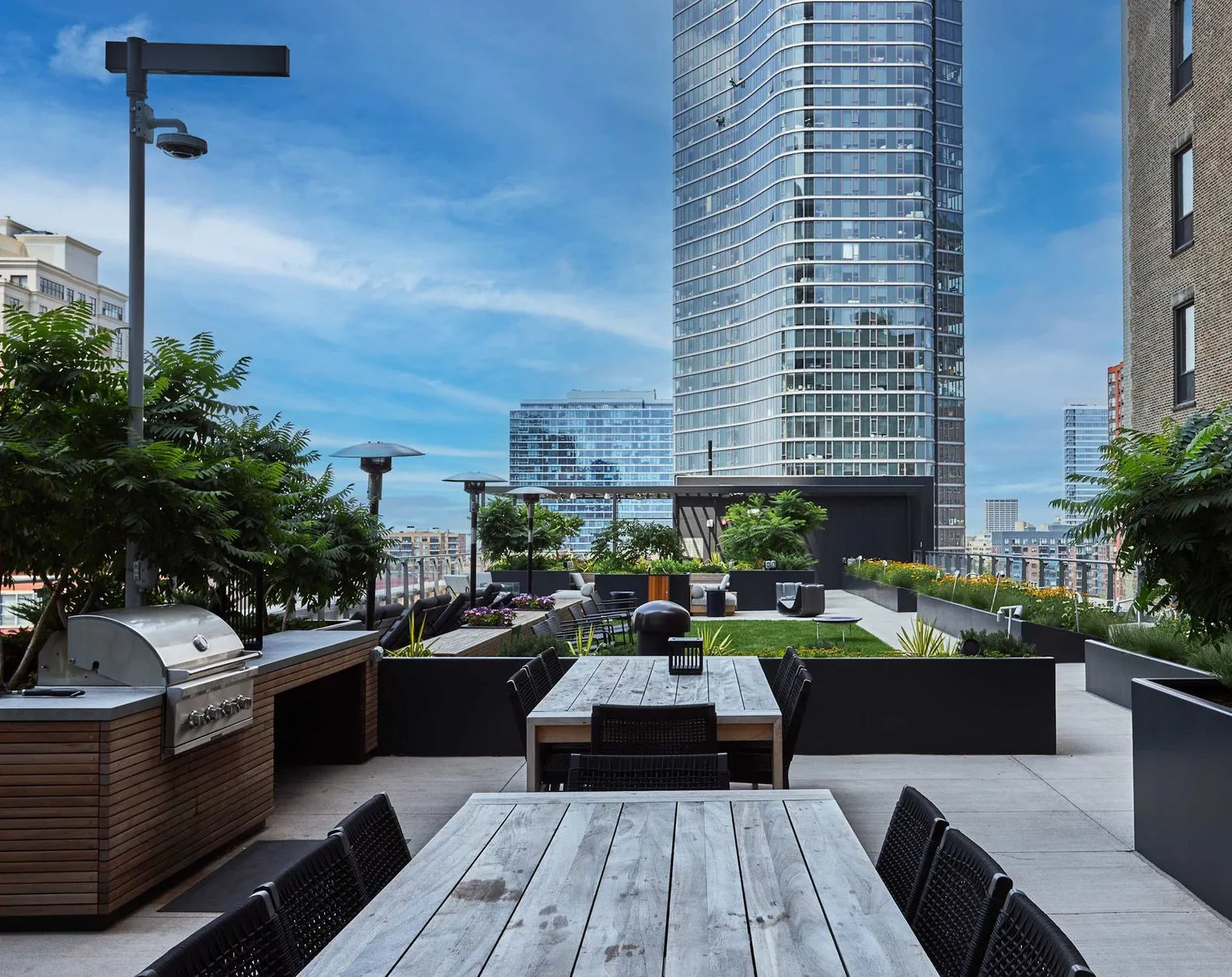 1000 S Michigan Ave   60605 60605-Building South Michigan Avenue-unit#ID1268609P-Chicago-IL