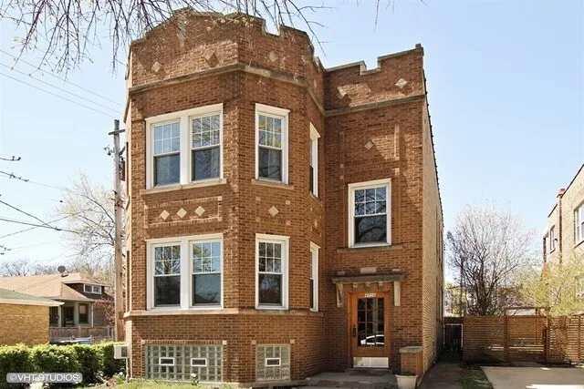  N Mozart St  60625-unit#2-Chicago-IL