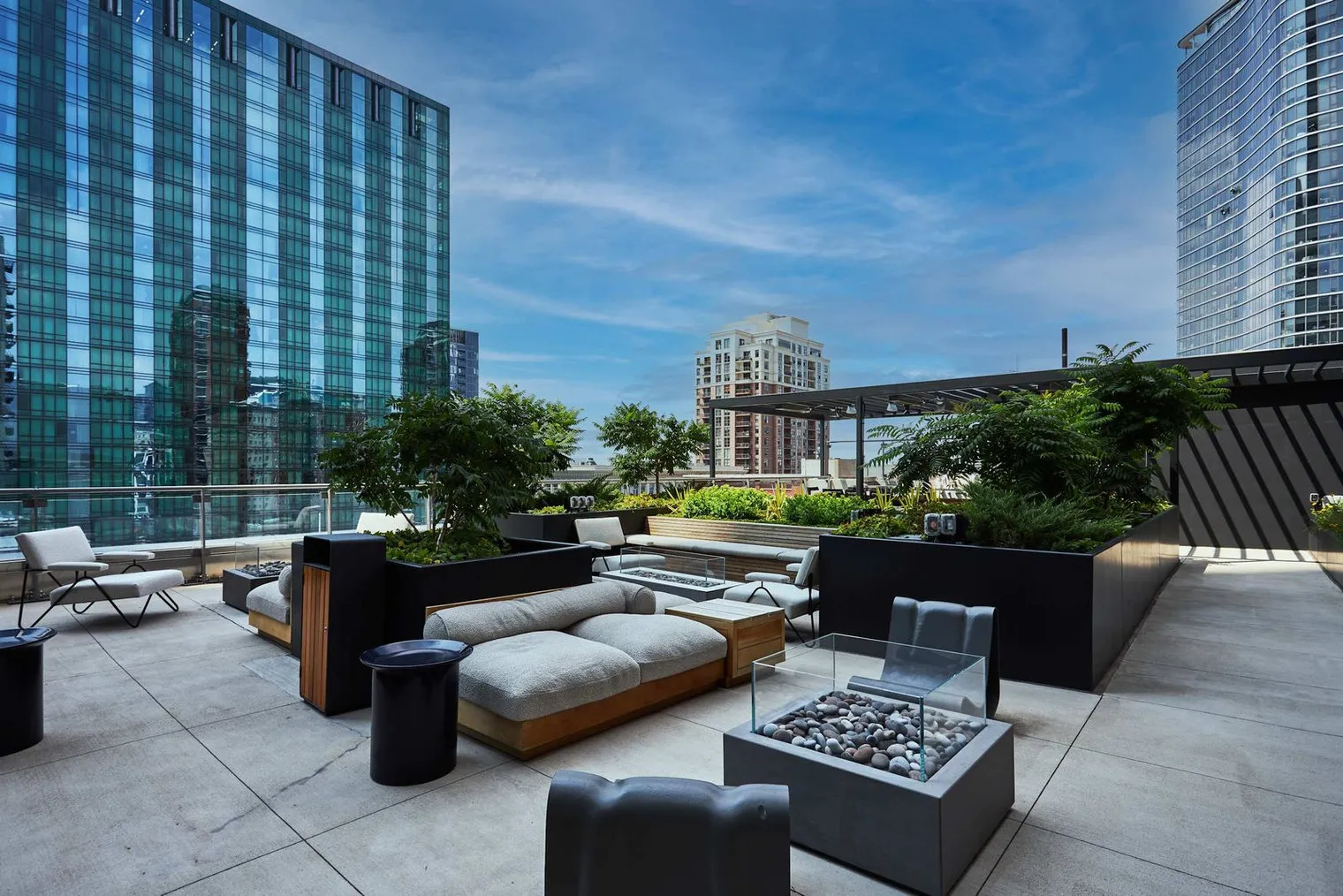 1000 S Michigan Ave   60605 60605-Building South Michigan Avenue-unit#ID1268609P-Chicago-IL